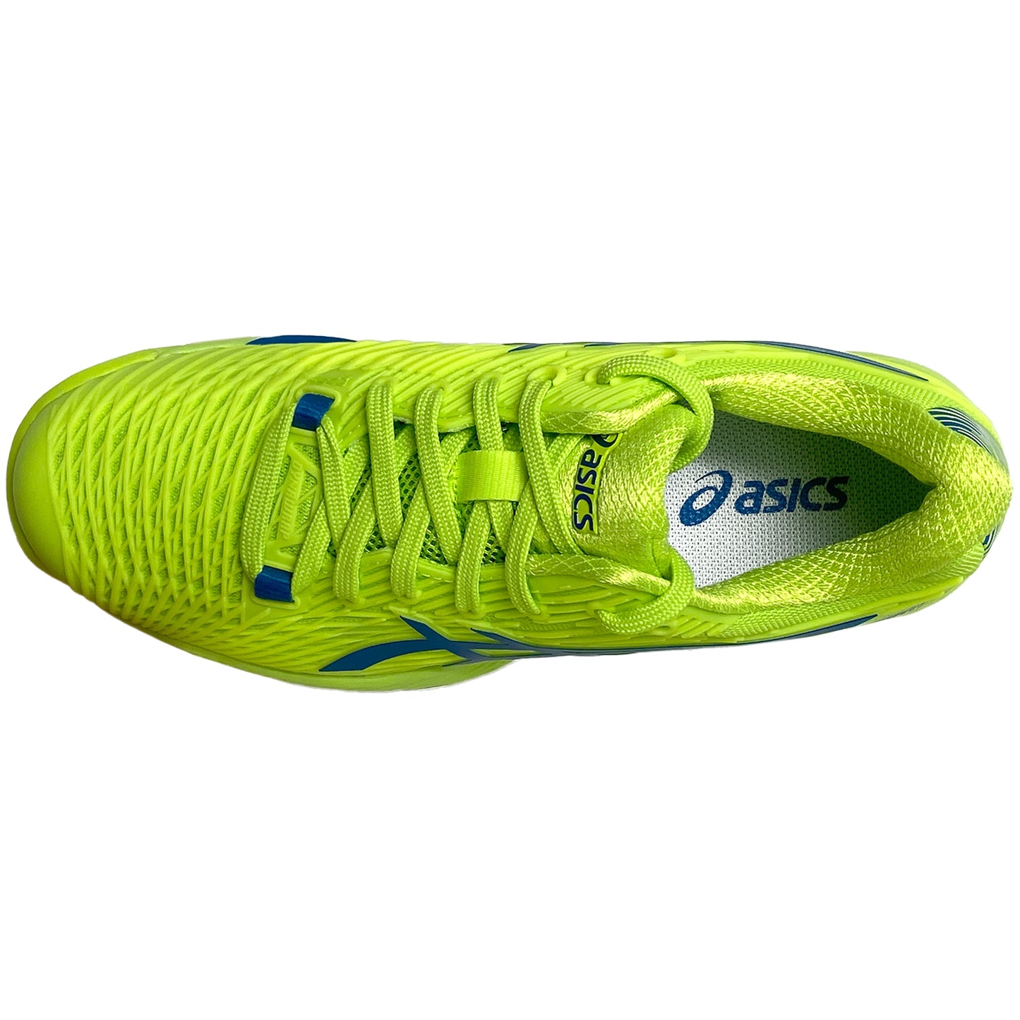 Asics Femme Solution Speed FF 2 1042A136-300