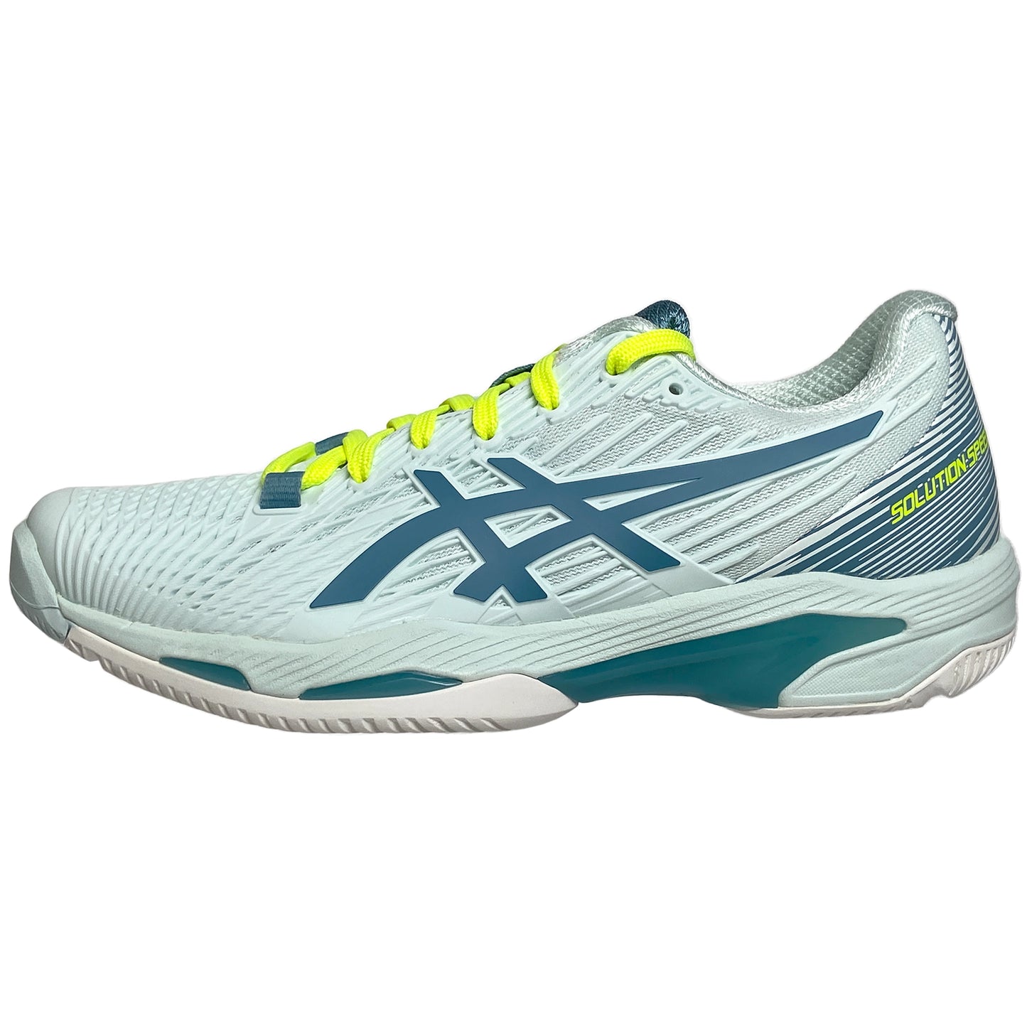 Asics Femme Solution Speed FF 2 1042A136-405