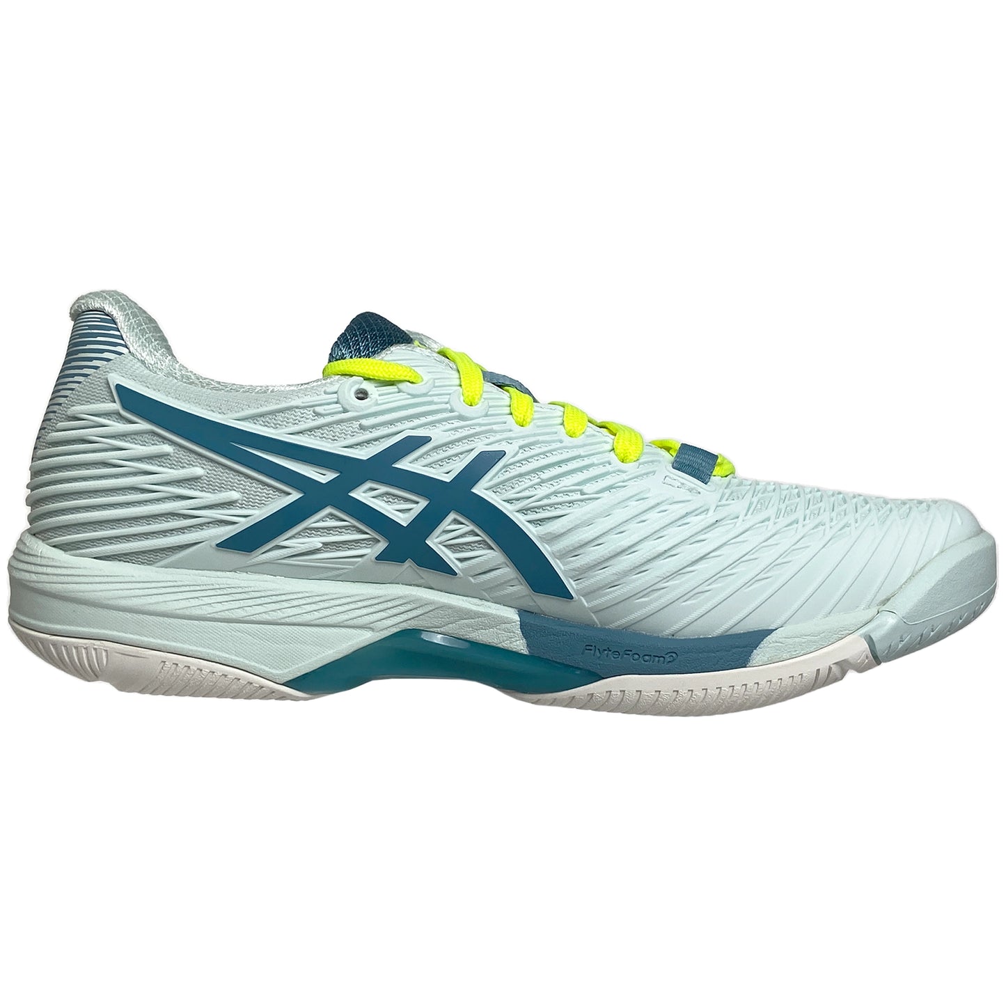 Asics Femme Solution Speed FF 2 1042A136-405
