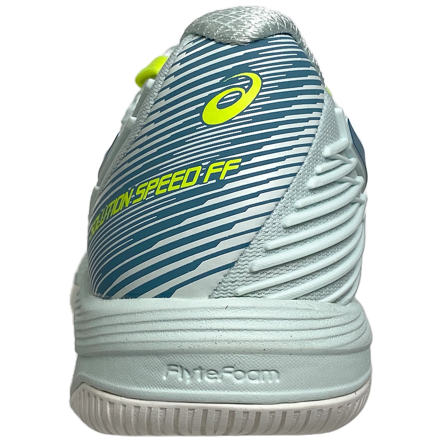 Asics Femme Solution Speed FF 2 1042A136-405