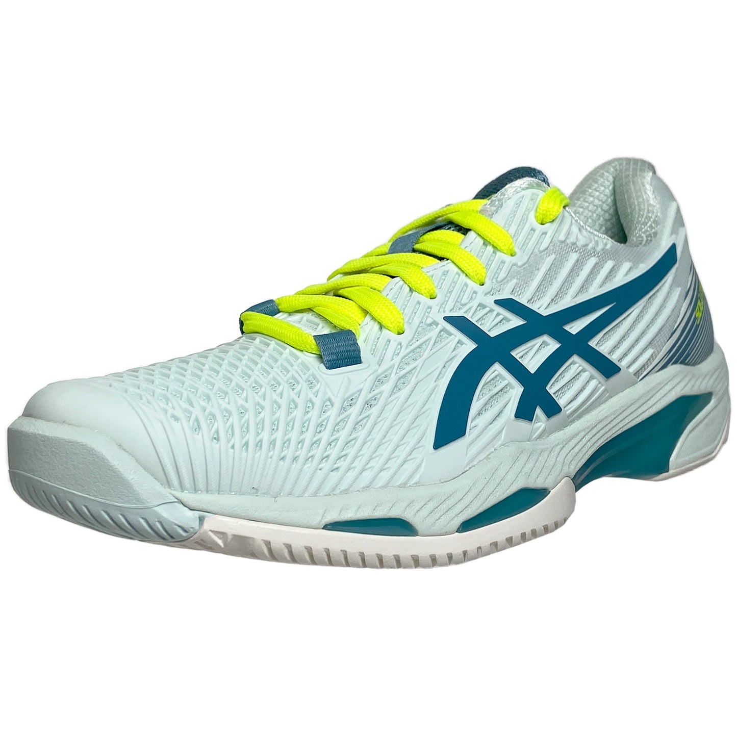 Asics Femme Solution Speed FF 2 1042A136-405