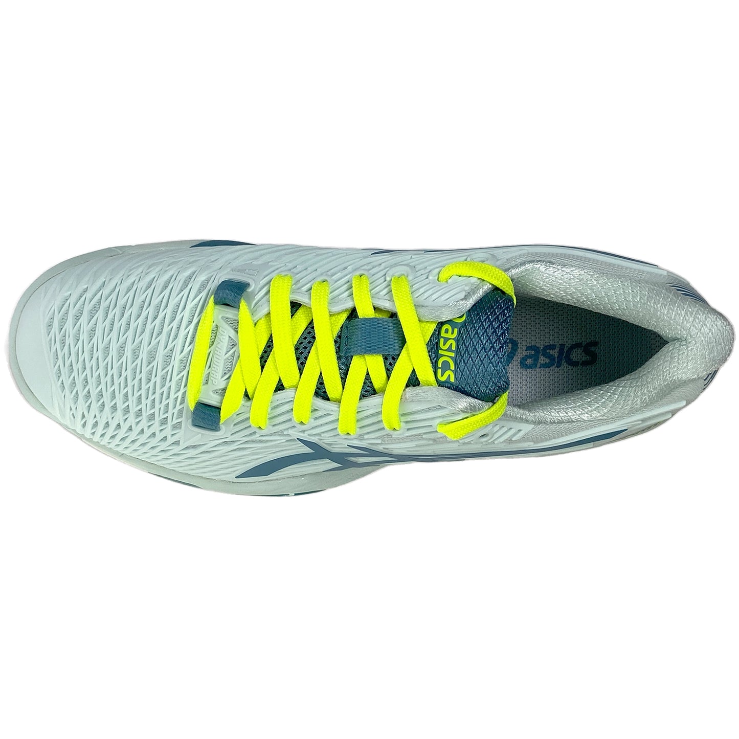 Asics Femme Solution Speed FF 2 1042A136-405