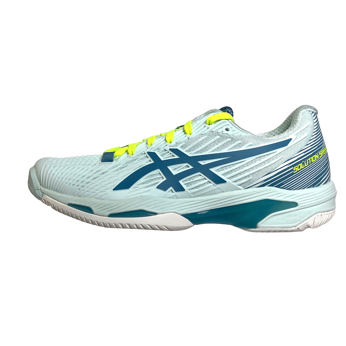 Asics Femme Solution Speed FF 2 1042A136-405
