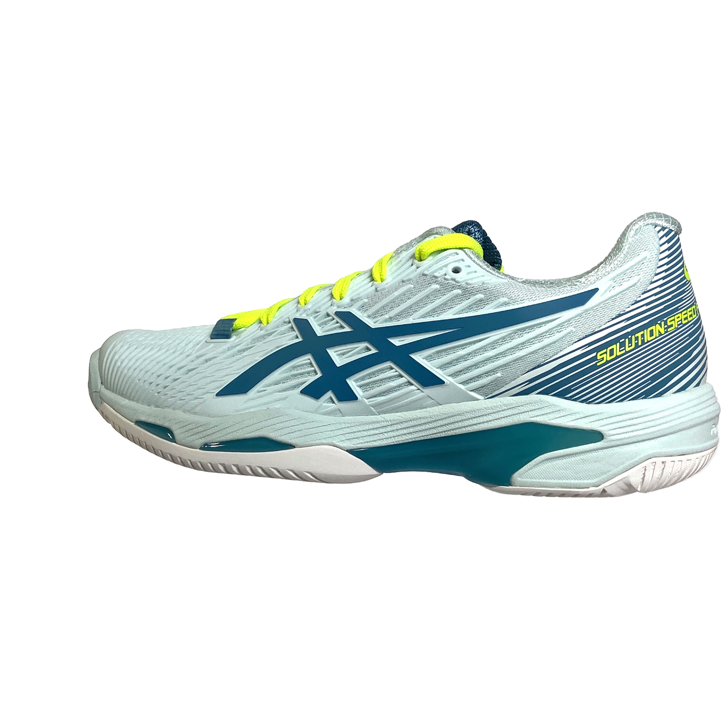 Asics Femme Solution Speed FF 2 1042A136-405