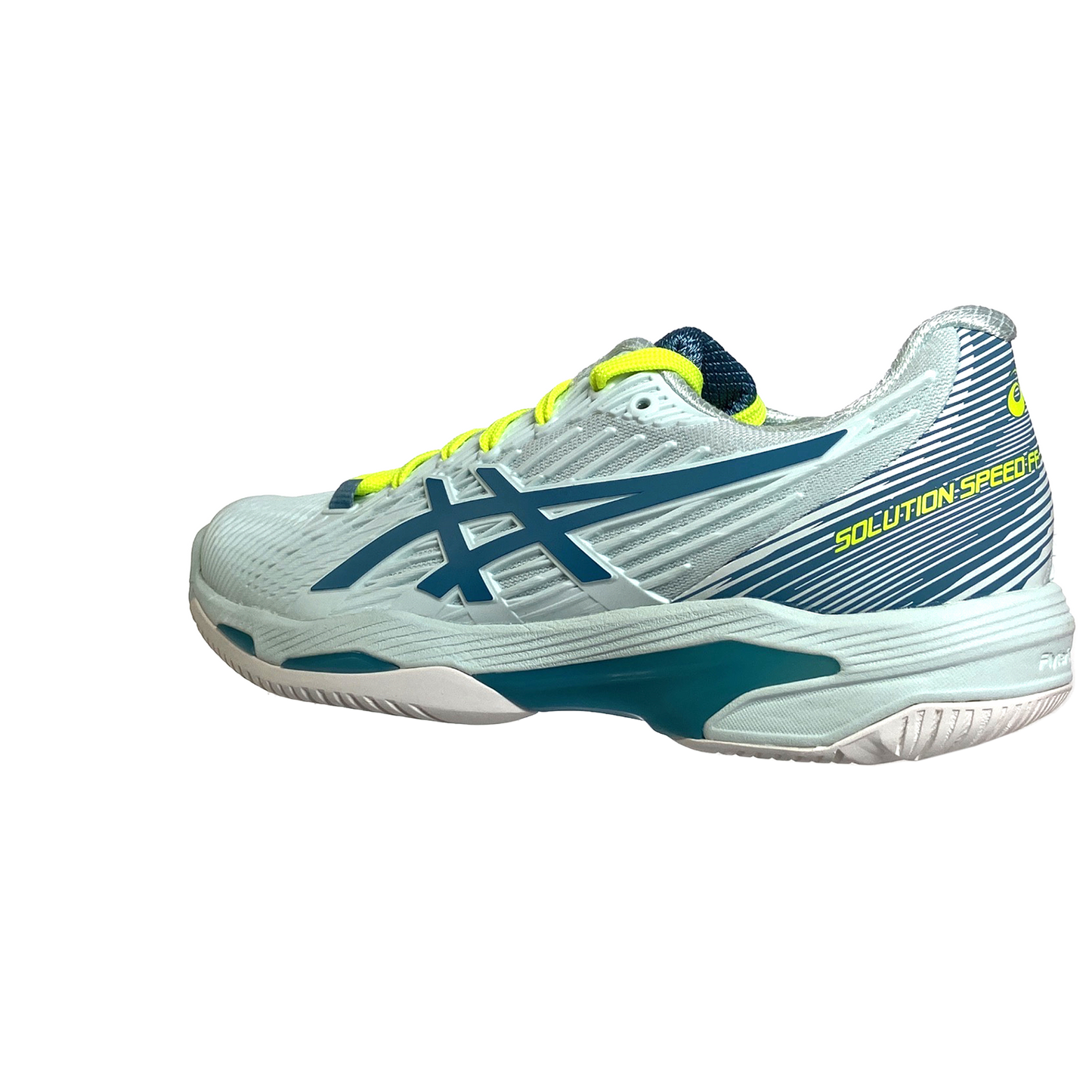 Asics Femme Solution Speed FF 2 1042A136-405