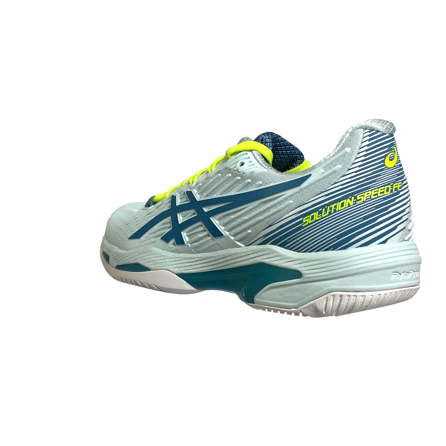 Asics Femme Solution Speed FF 2 1042A136-405