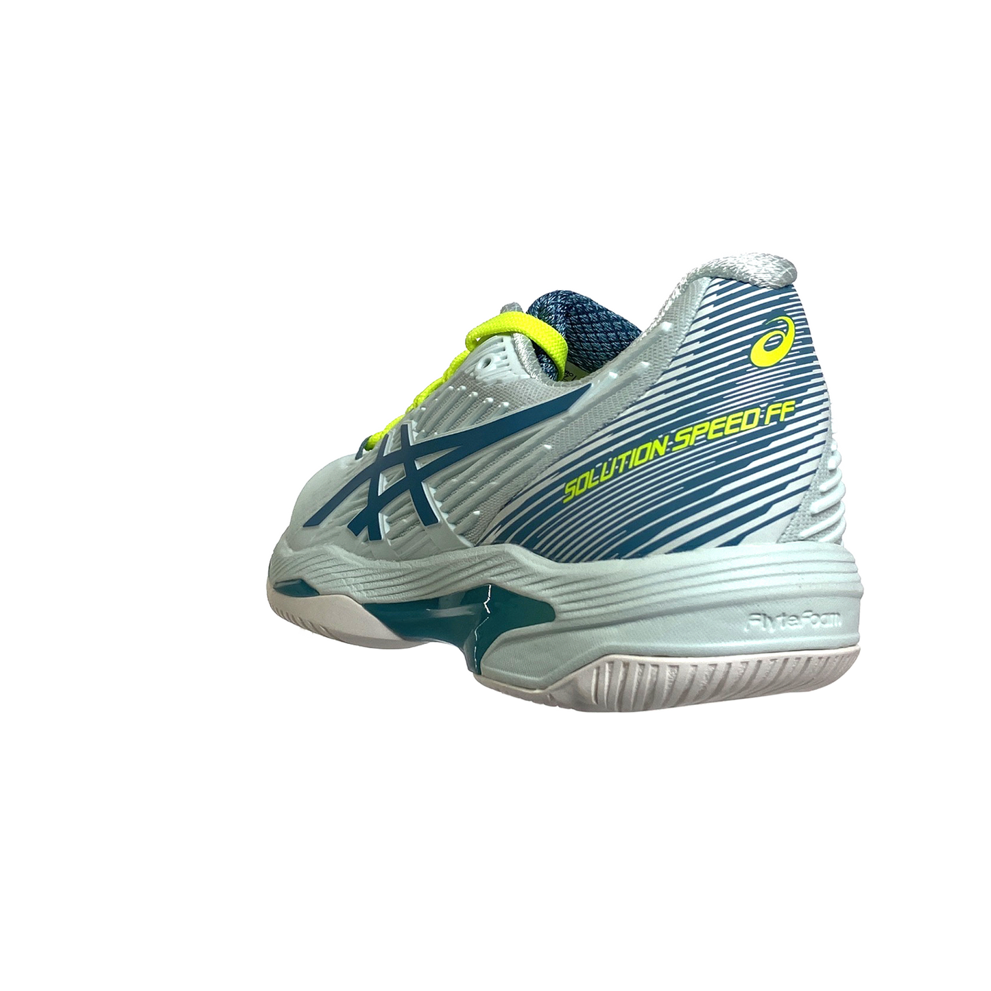 Asics Femme Solution Speed FF 2 1042A136-405