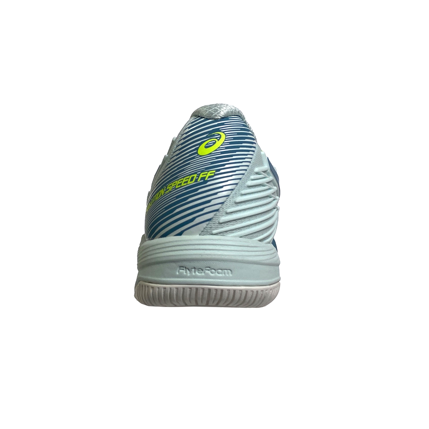 Asics Femme Solution Speed FF 2 1042A136-405