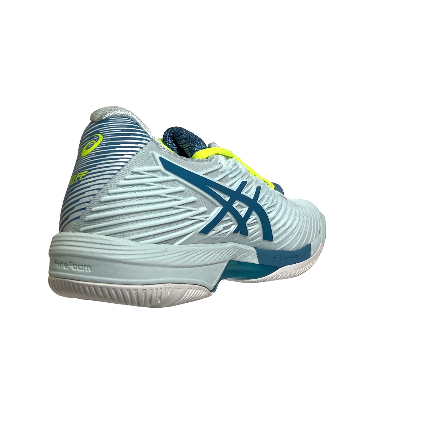 Asics Femme Solution Speed FF 2 1042A136-405