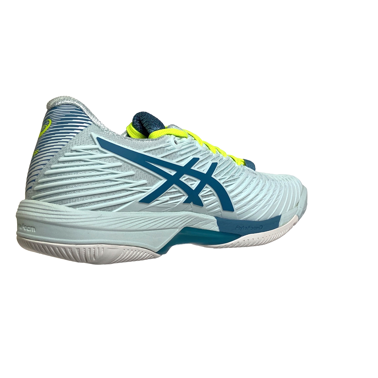 Asics Femme Solution Speed FF 2 1042A136-405