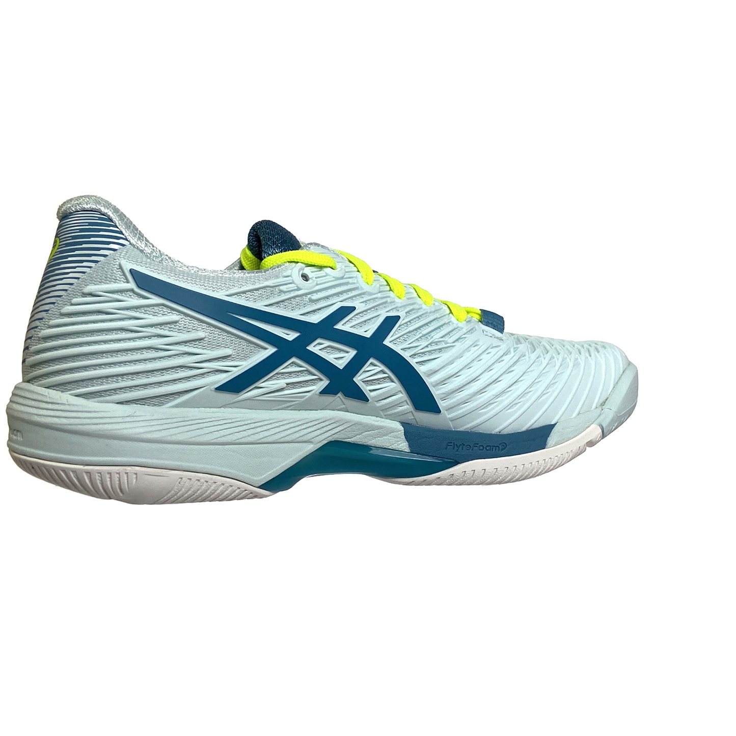 Asics Femme Solution Speed FF 2 1042A136-405