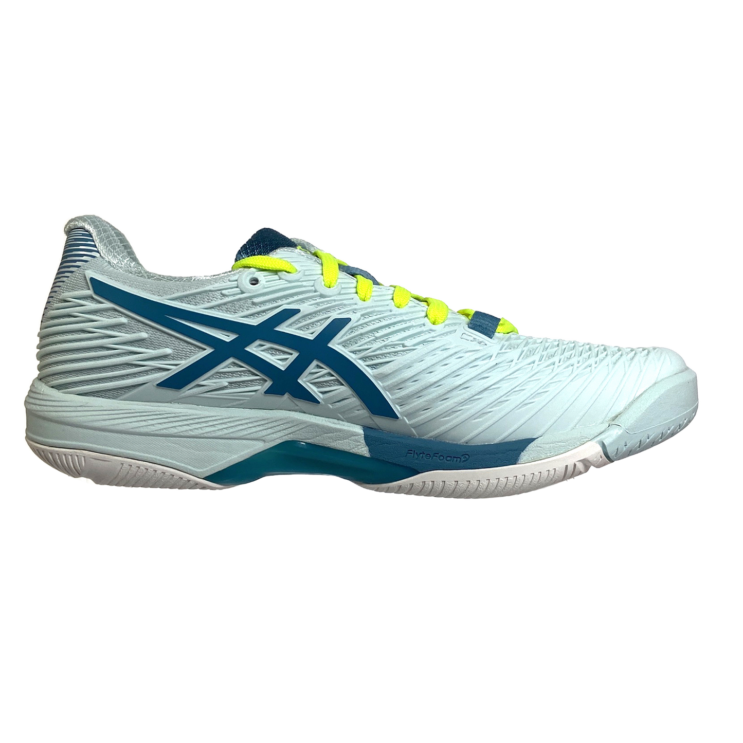Asics Femme Solution Speed FF 2 1042A136-405