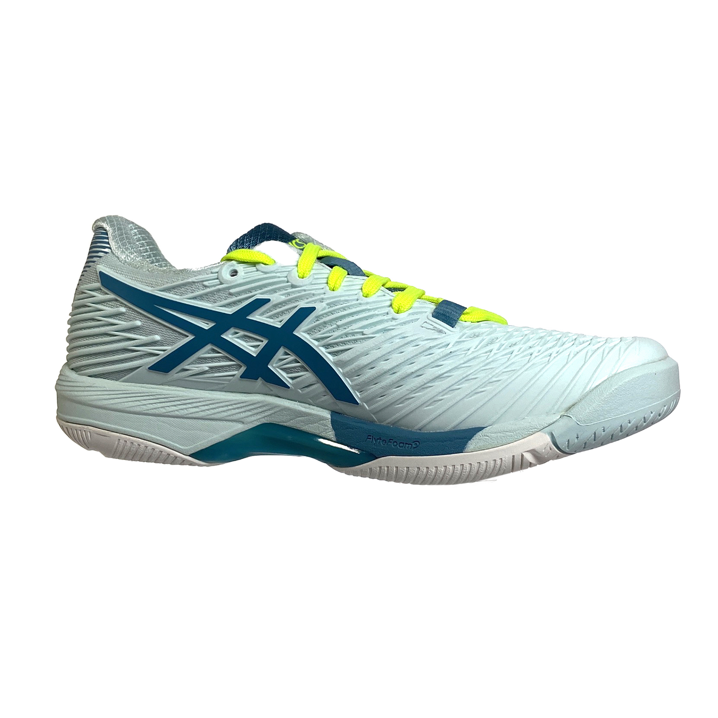 Asics Femme Solution Speed FF 2 1042A136-405