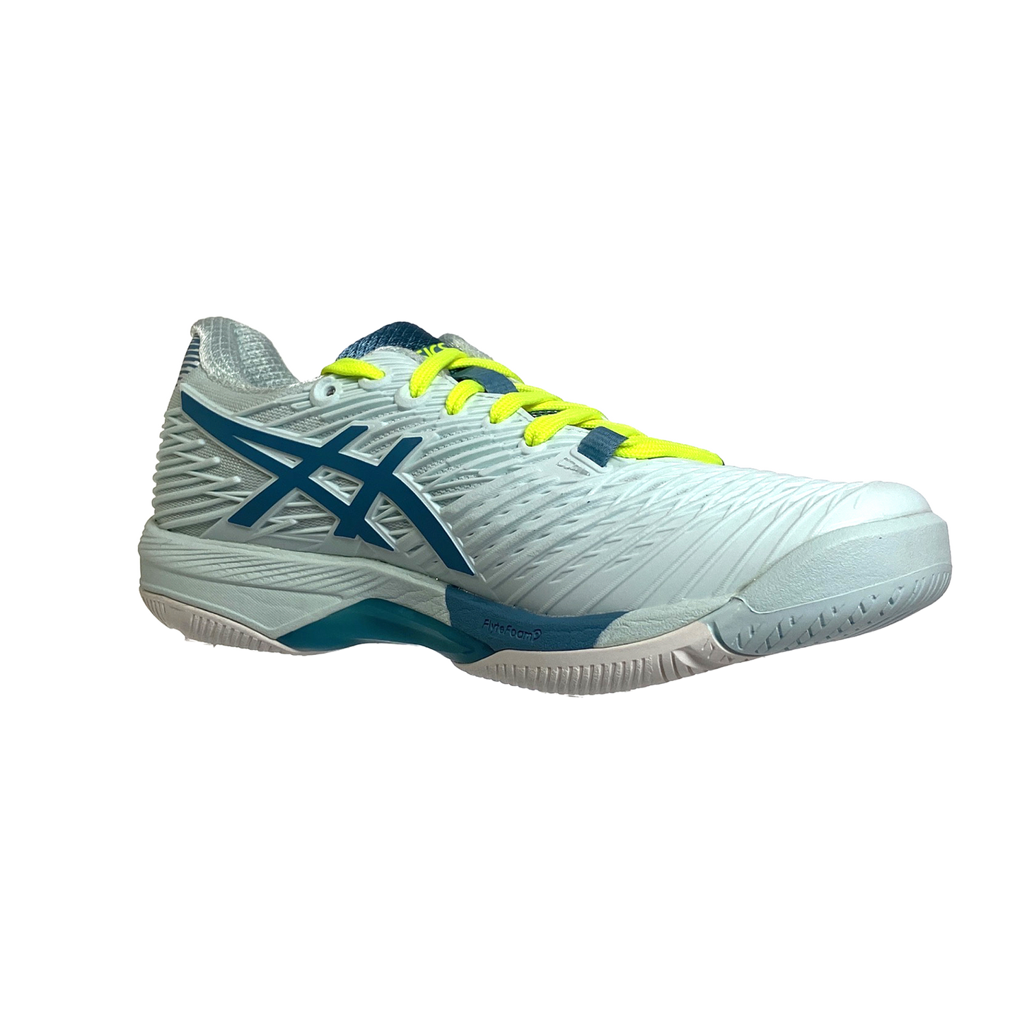 Asics Femme Solution Speed FF 2 1042A136-405