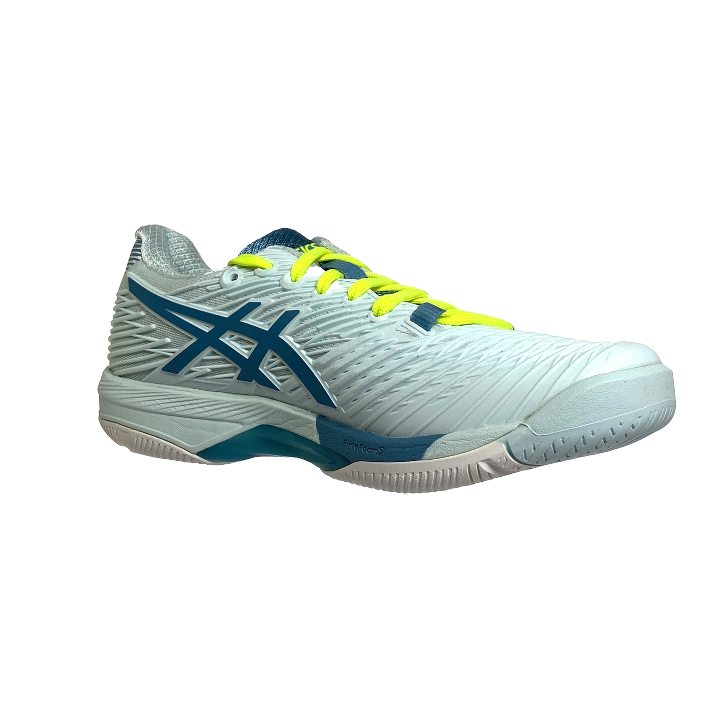 Asics Femme Solution Speed FF 2 1042A136-405
