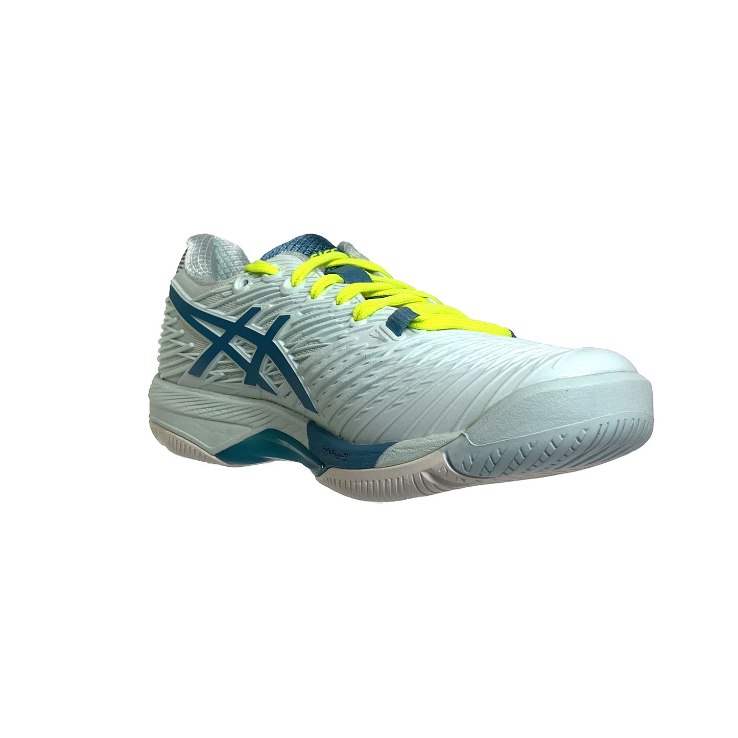 Asics Femme Solution Speed FF 2 1042A136-405