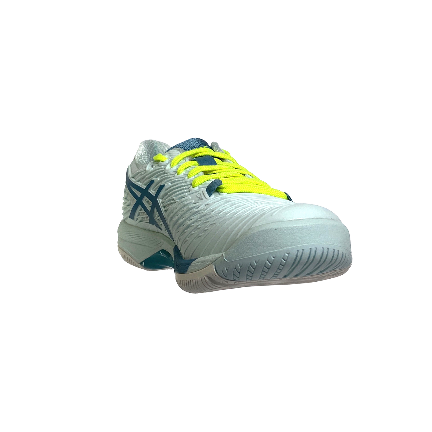 Asics Femme Solution Speed FF 2 1042A136-405