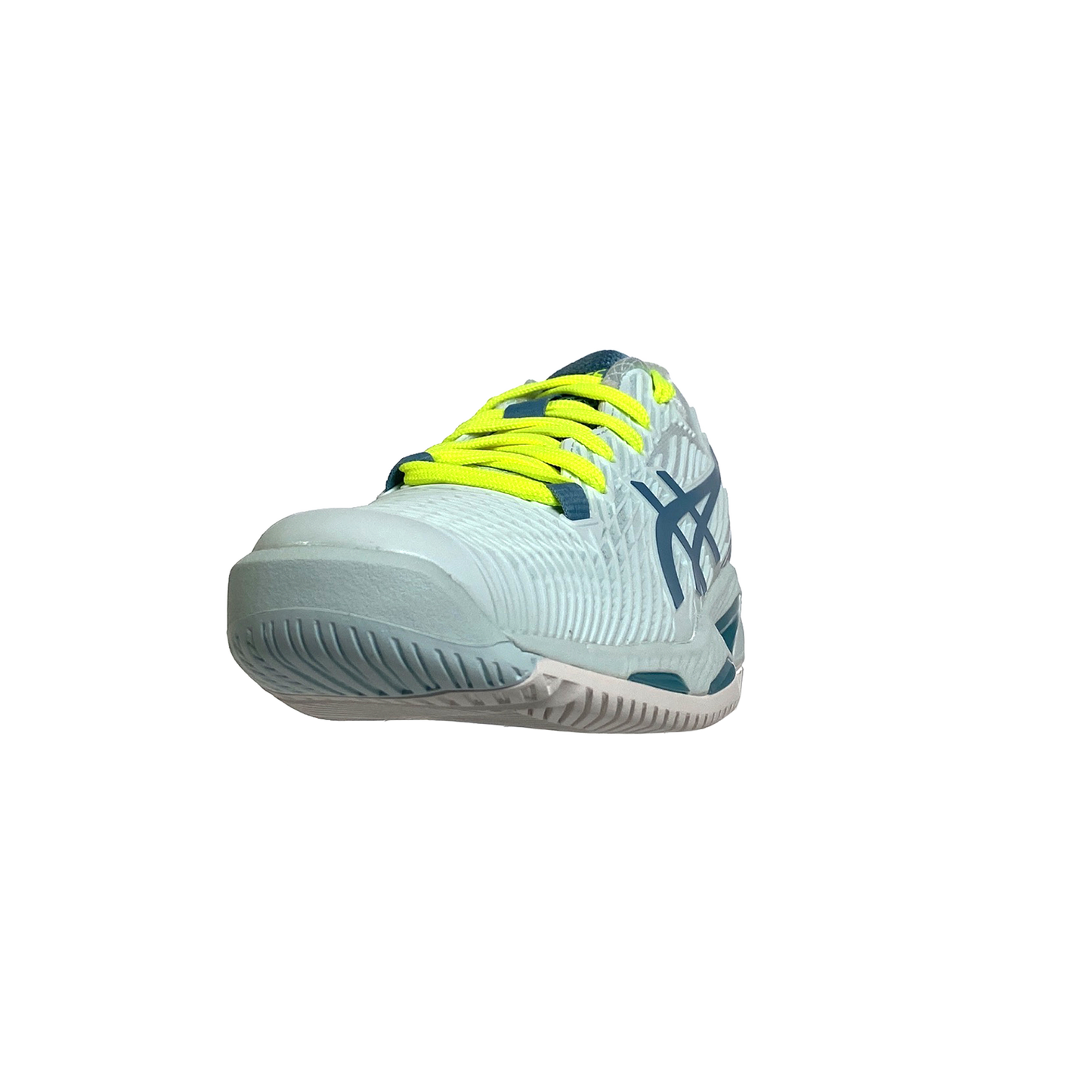 Asics Femme Solution Speed FF 2 1042A136-405