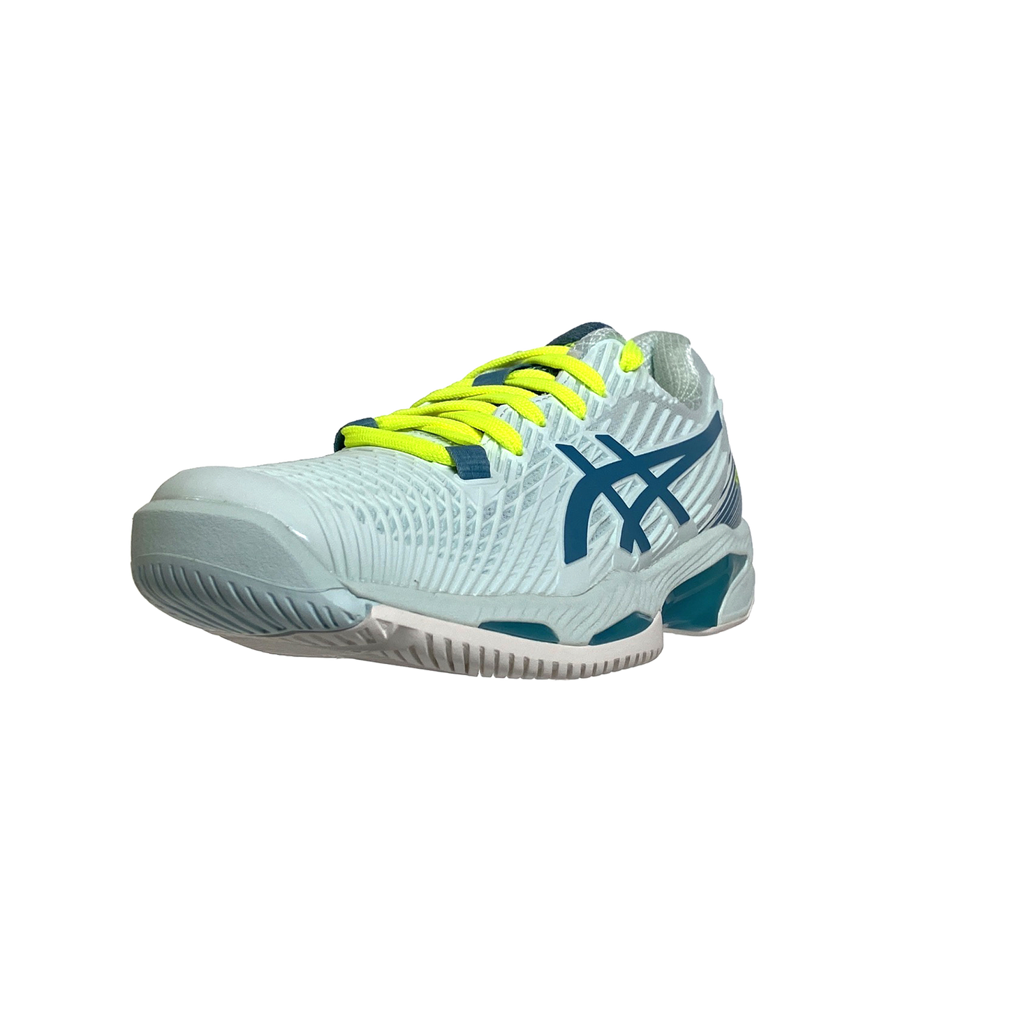 Asics Femme Solution Speed FF 2 1042A136-405