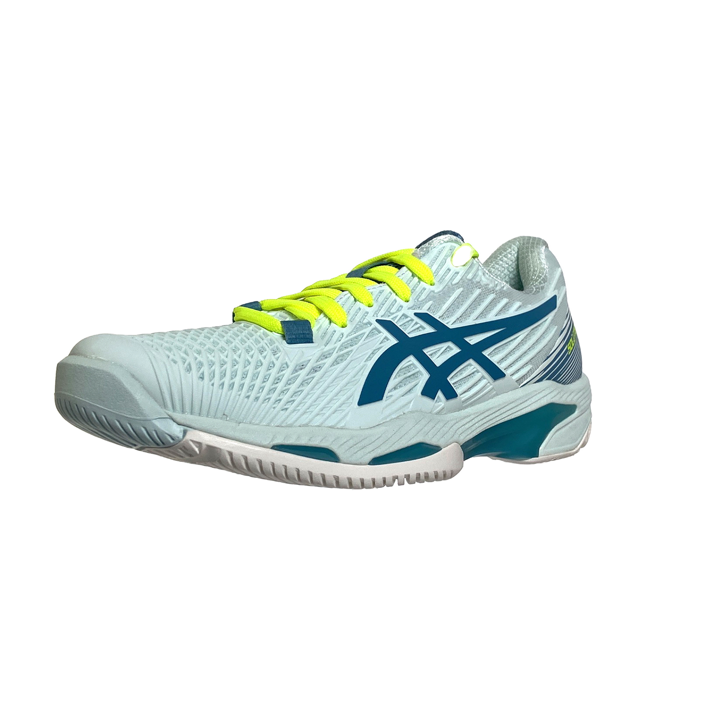 Asics Femme Solution Speed FF 2 1042A136-405