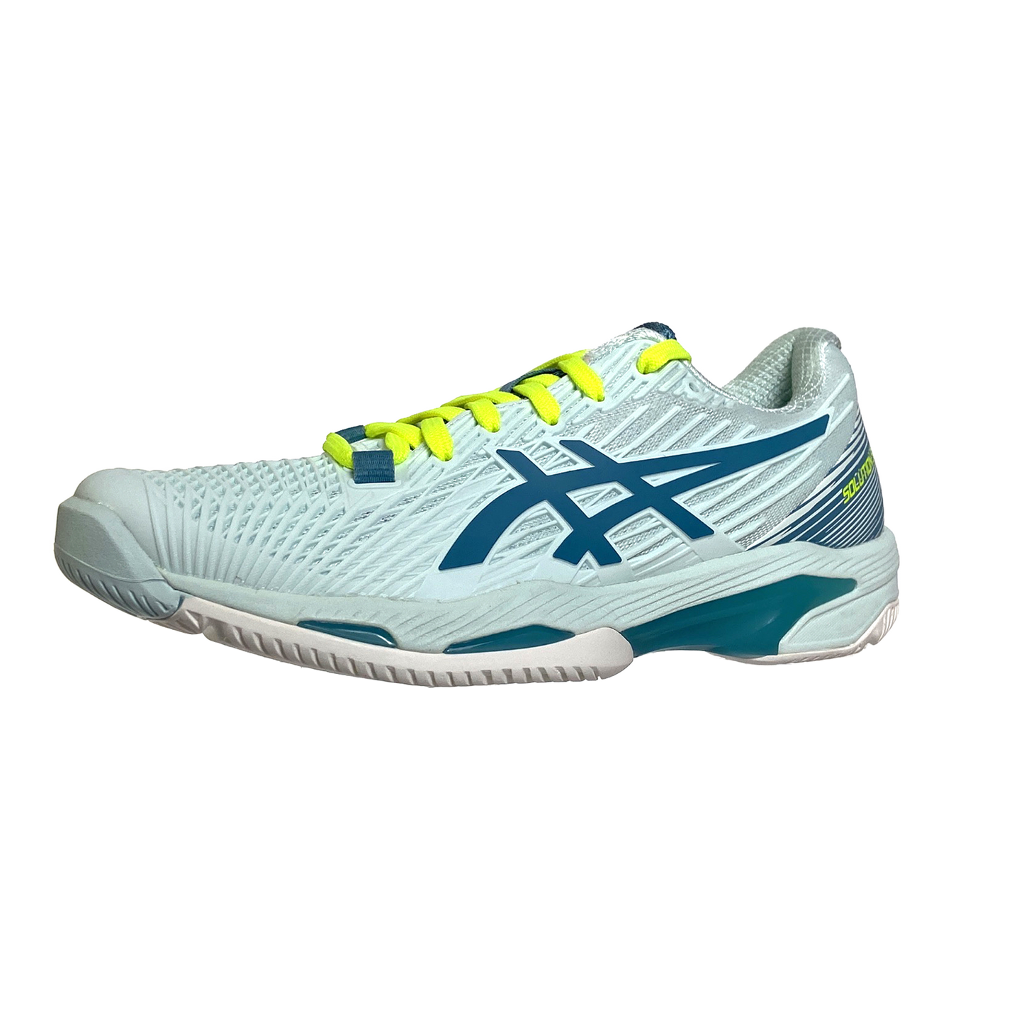 Asics Femme Solution Speed FF 2 1042A136-405