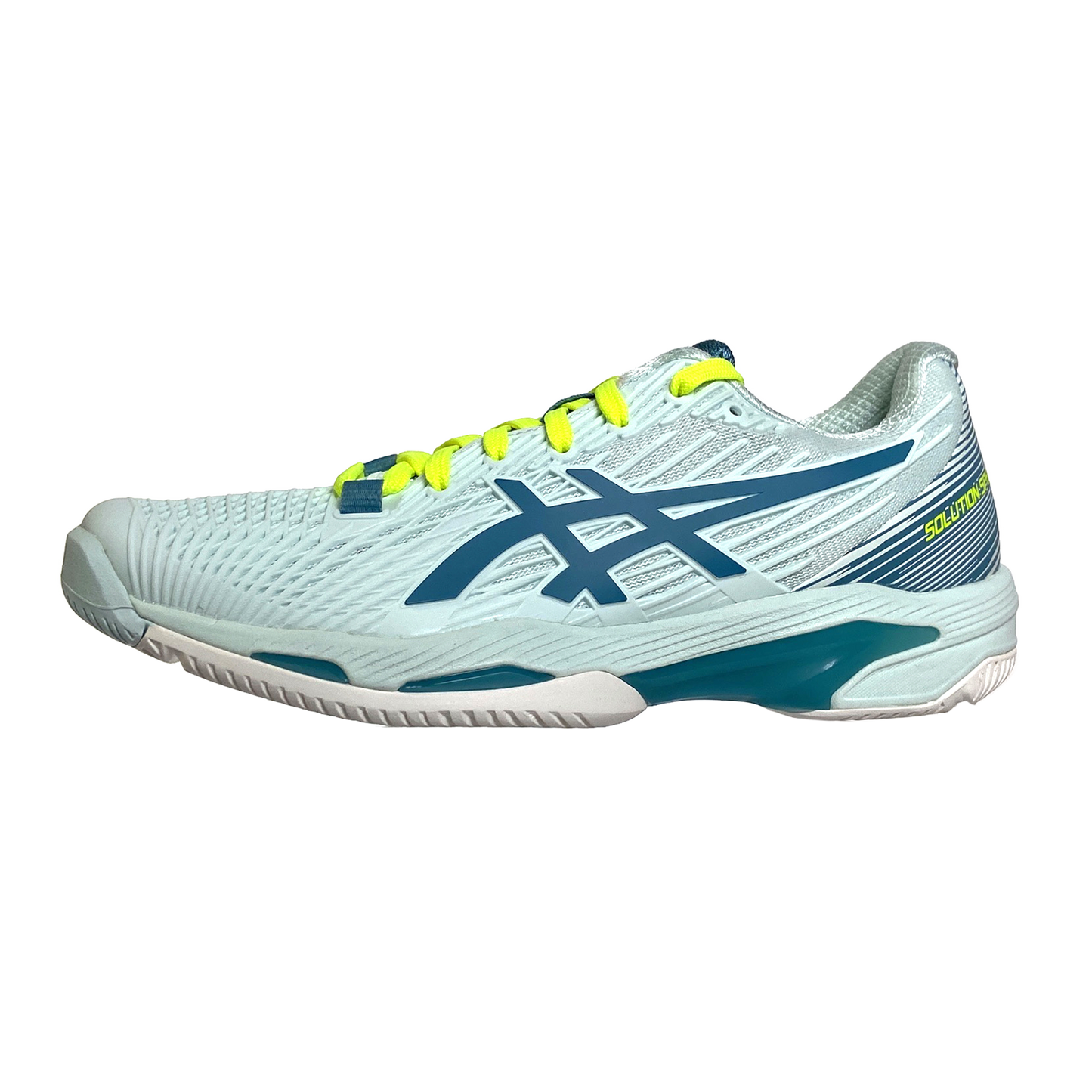 Asics Femme Solution Speed FF 2 1042A136-405