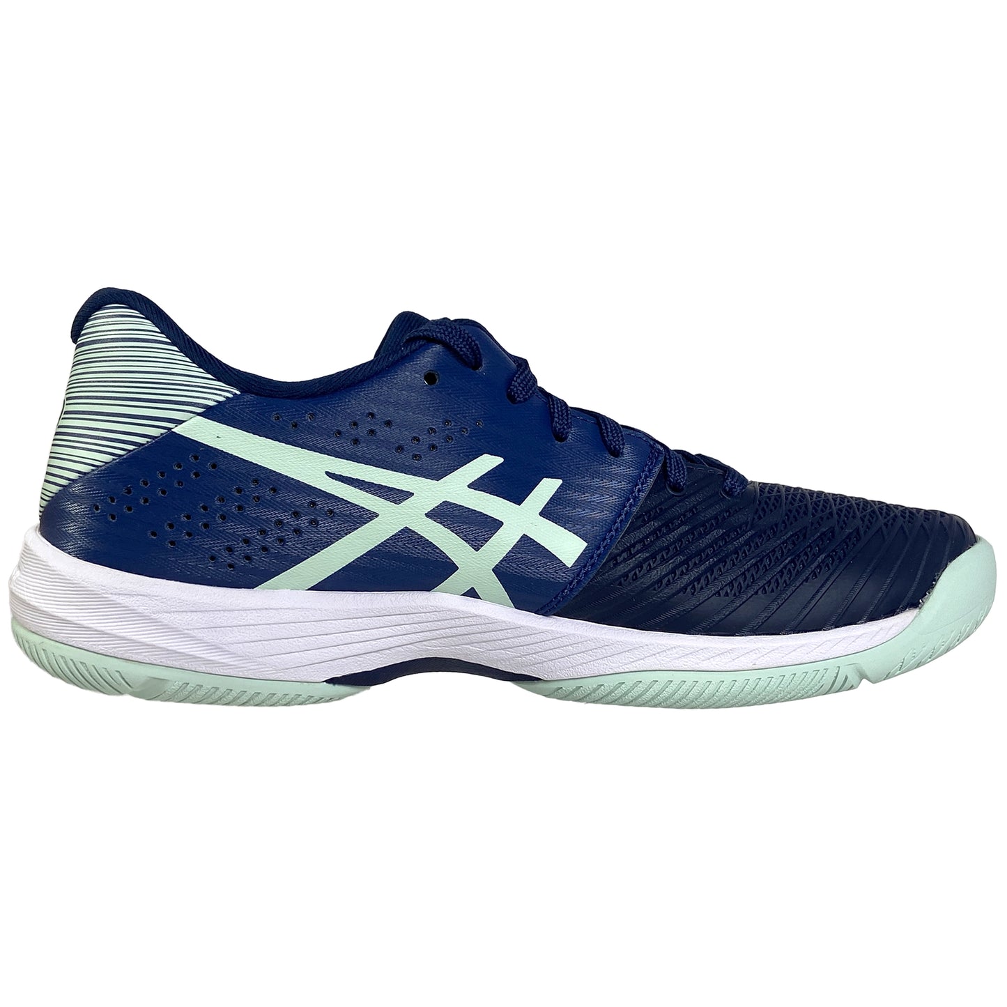 Asics Women's Solution Swift FF 1042A197-403