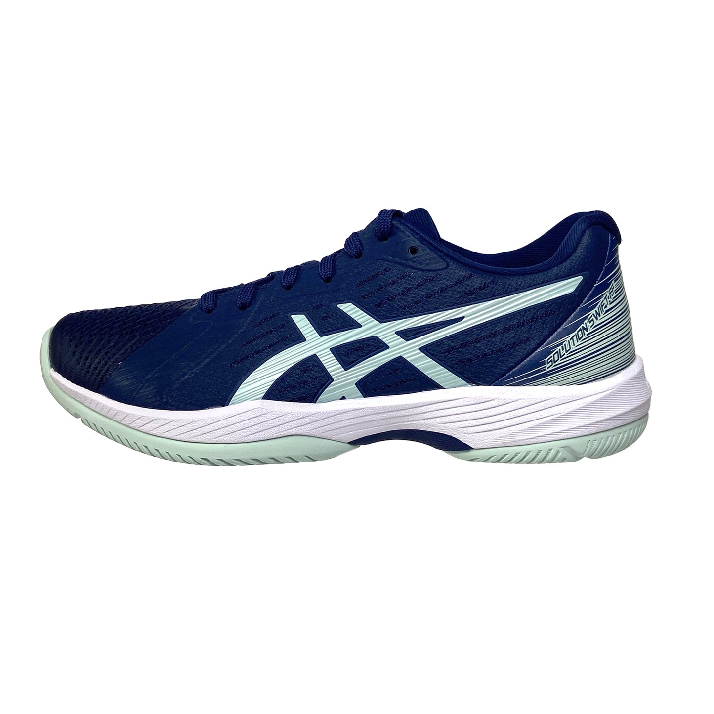 Asics Women's Solution Swift FF 1042A197-403
