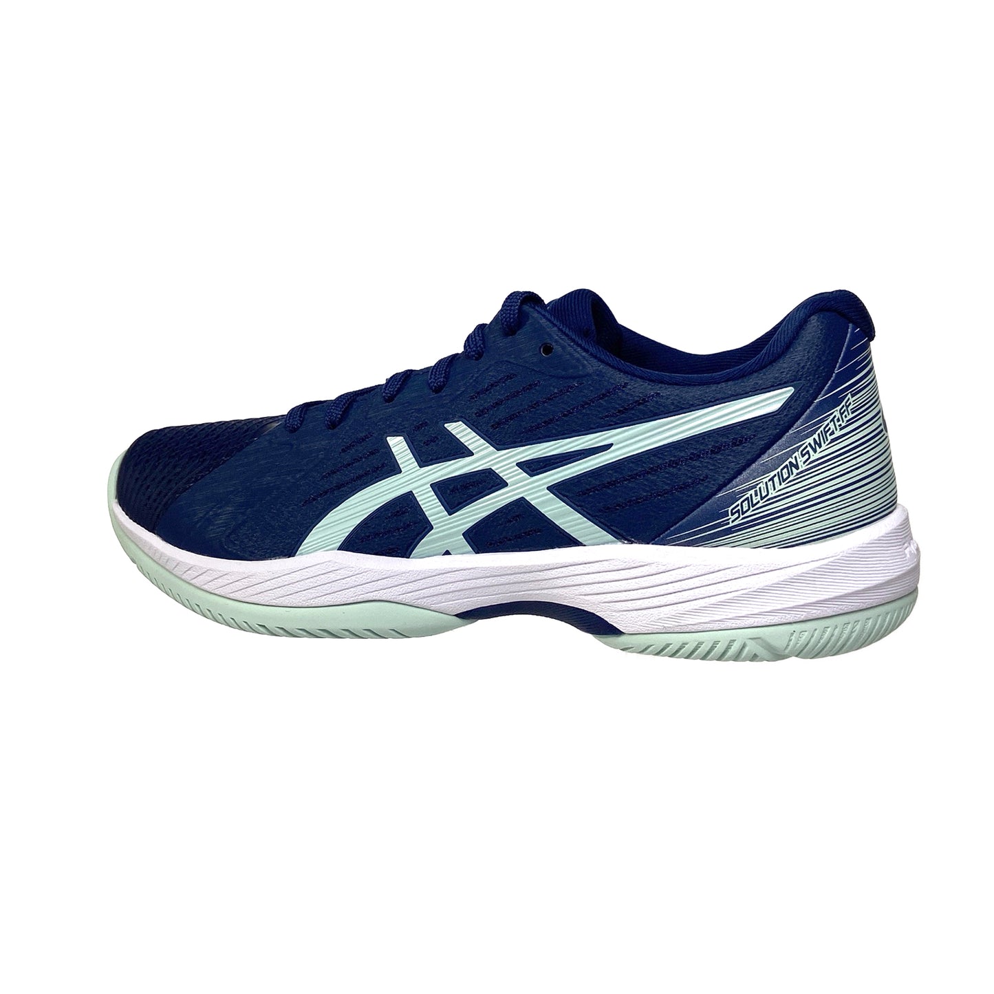 Asics Women's Solution Swift FF 1042A197-403