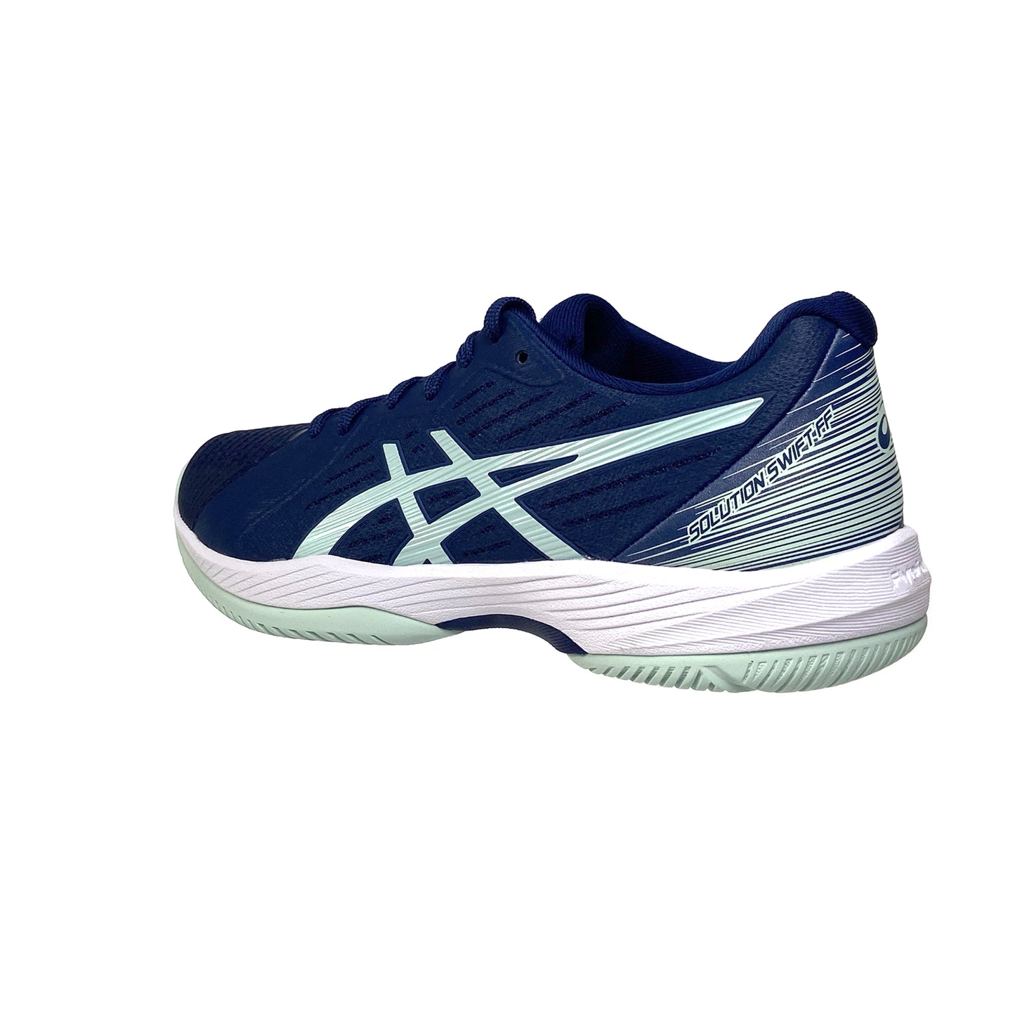 Asics Women's Solution Swift FF 1042A197-403