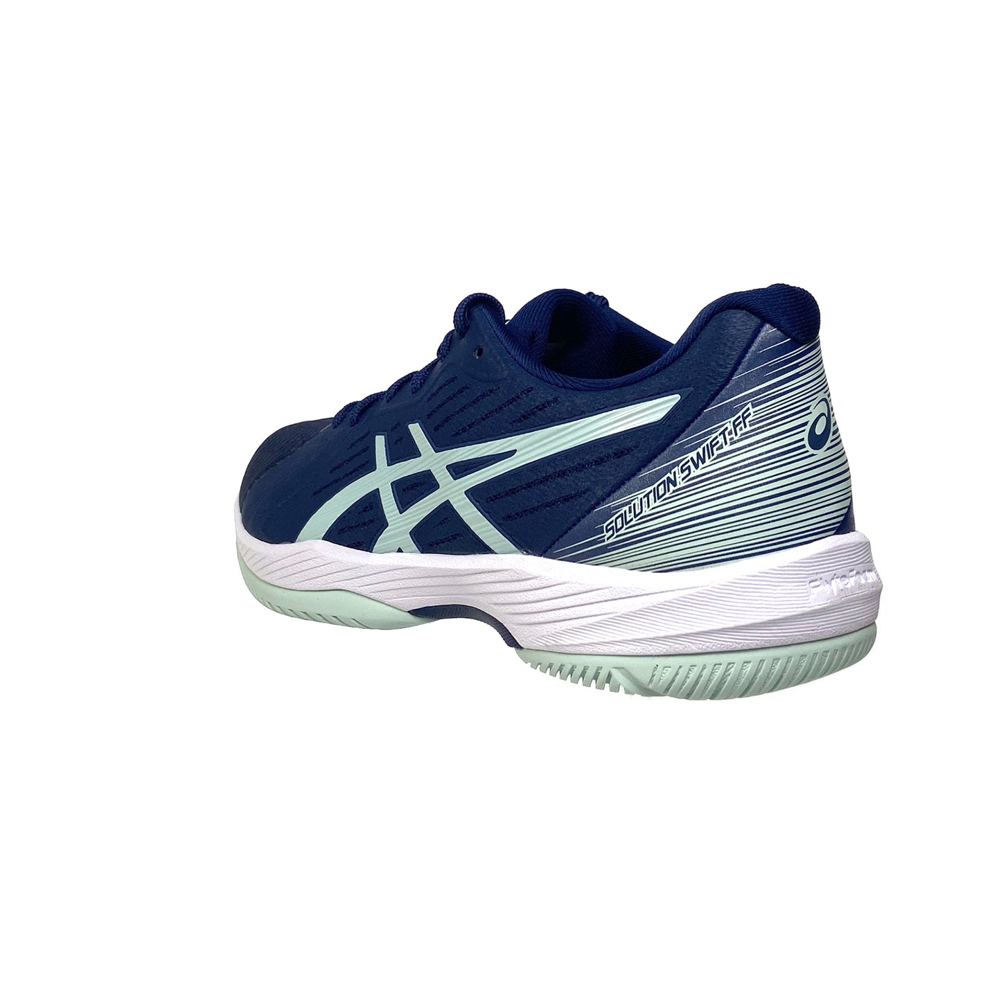 Asics Women's Solution Swift FF 1042A197-403