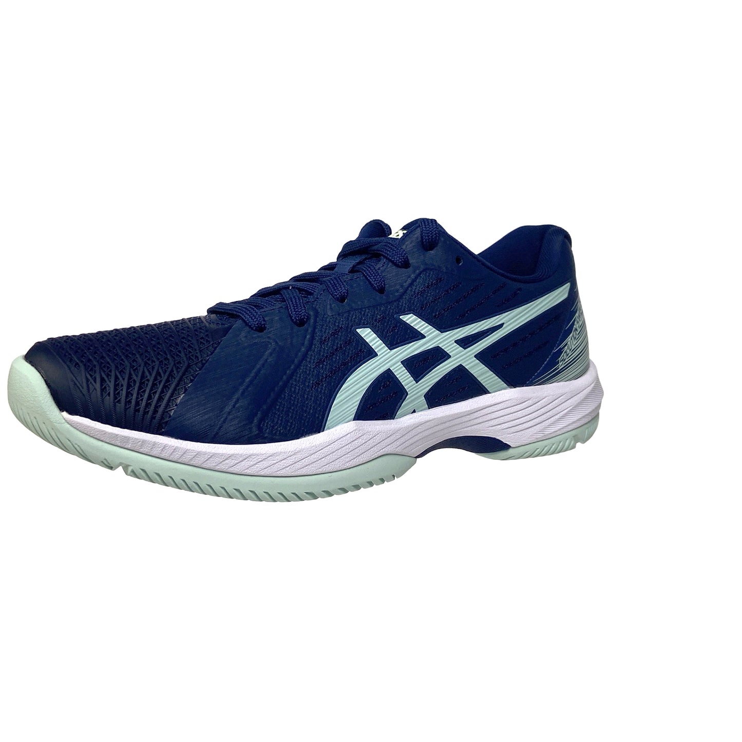 Asics Women's Solution Swift FF 1042A197-403