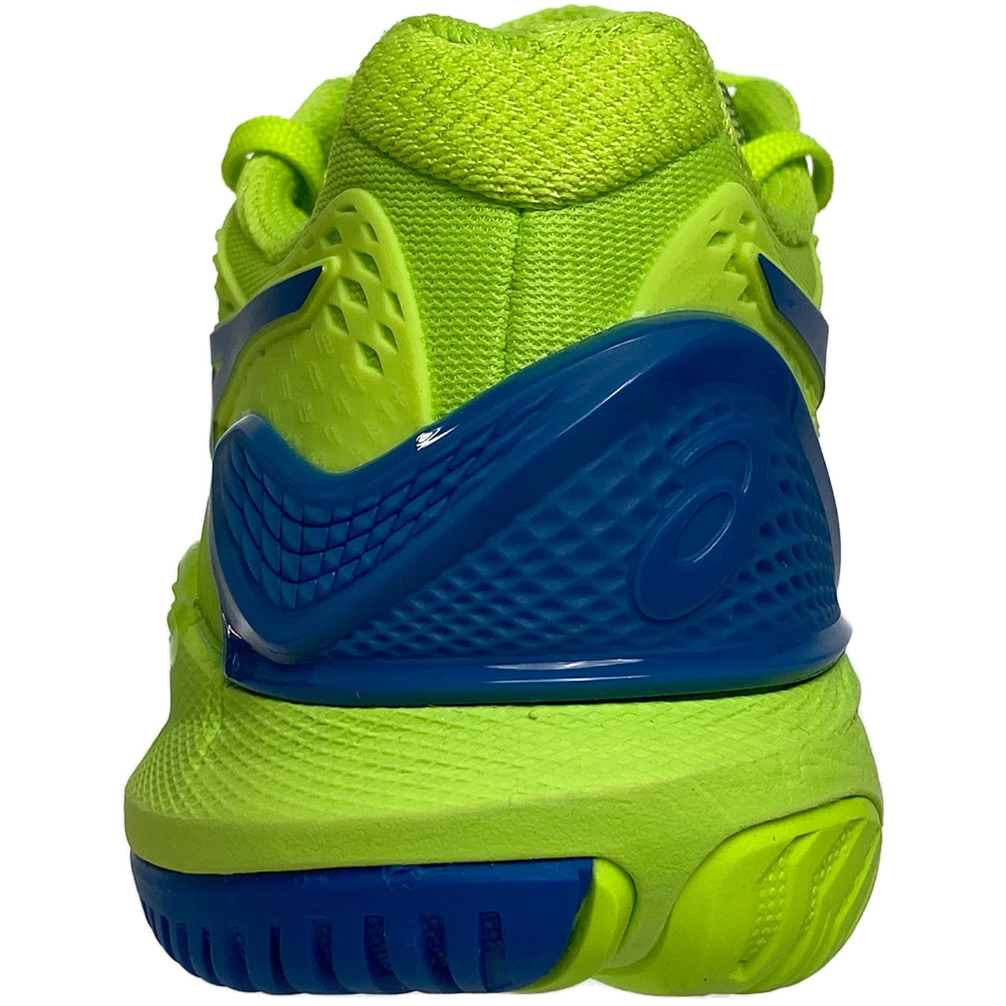 Asics Femme Gel Resolution 9 1042A208-300