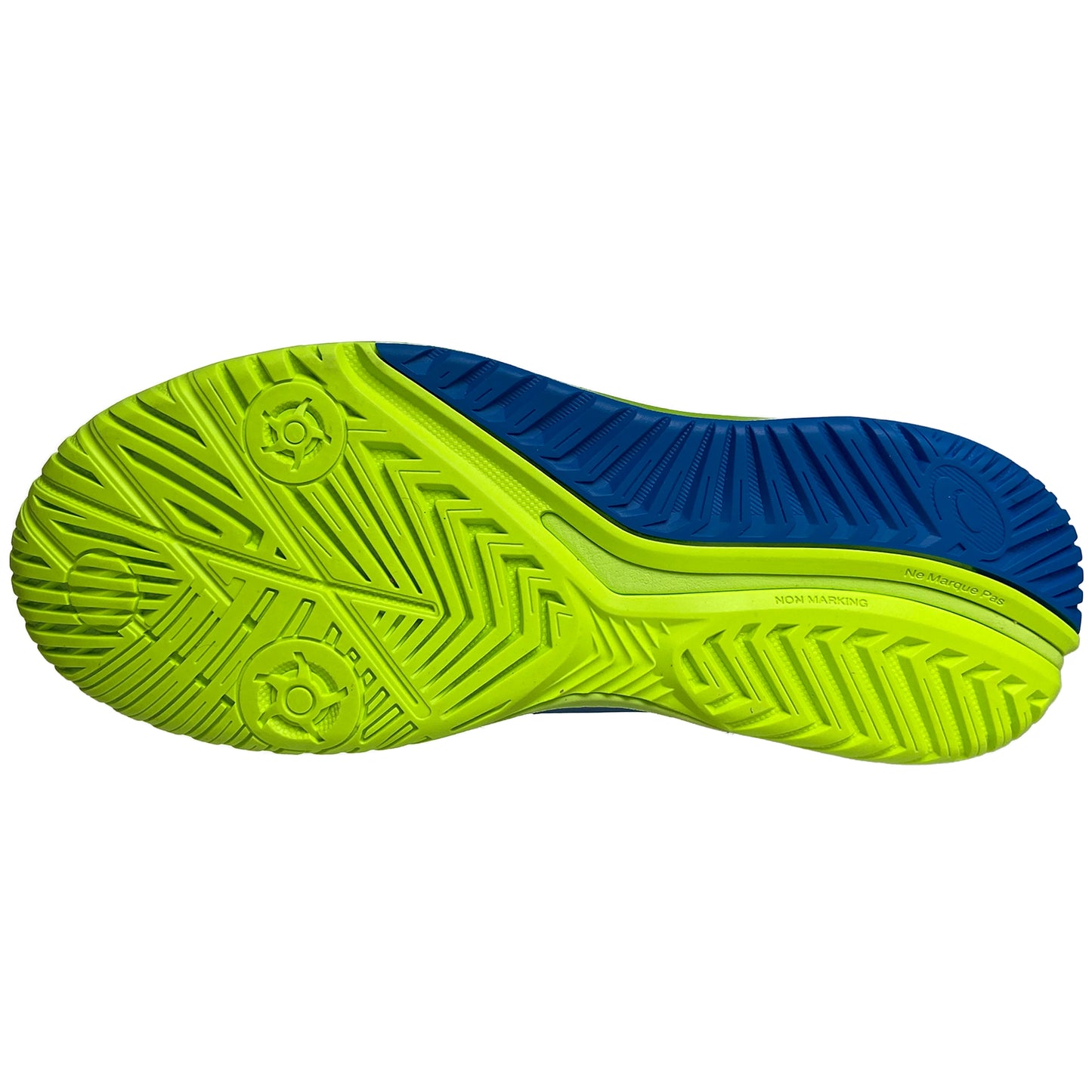 Asics Femme Gel Resolution 9 1042A208-300