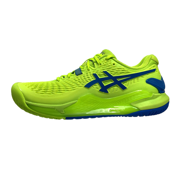 Asics Women's Gel Resolution 9 1042A208-300