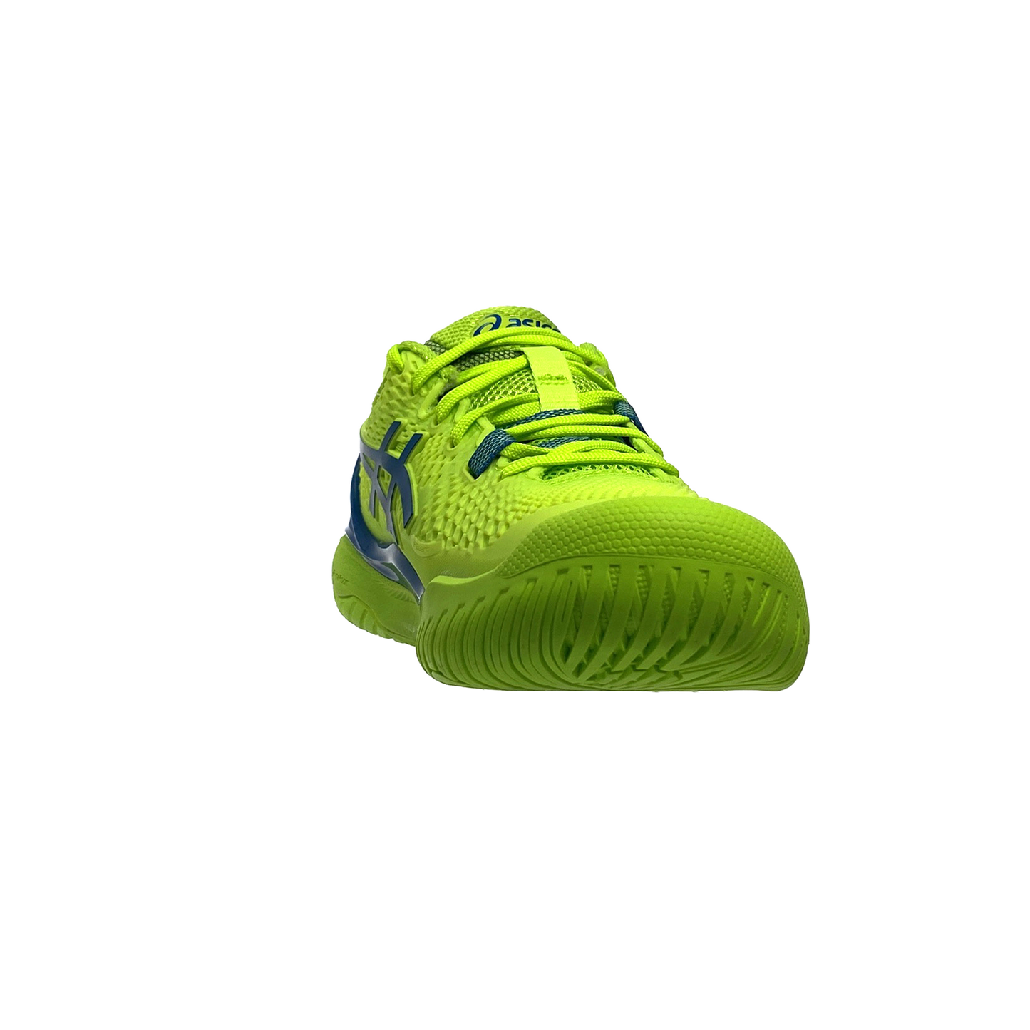 Asics Femme Gel Resolution 9 1042A208-300