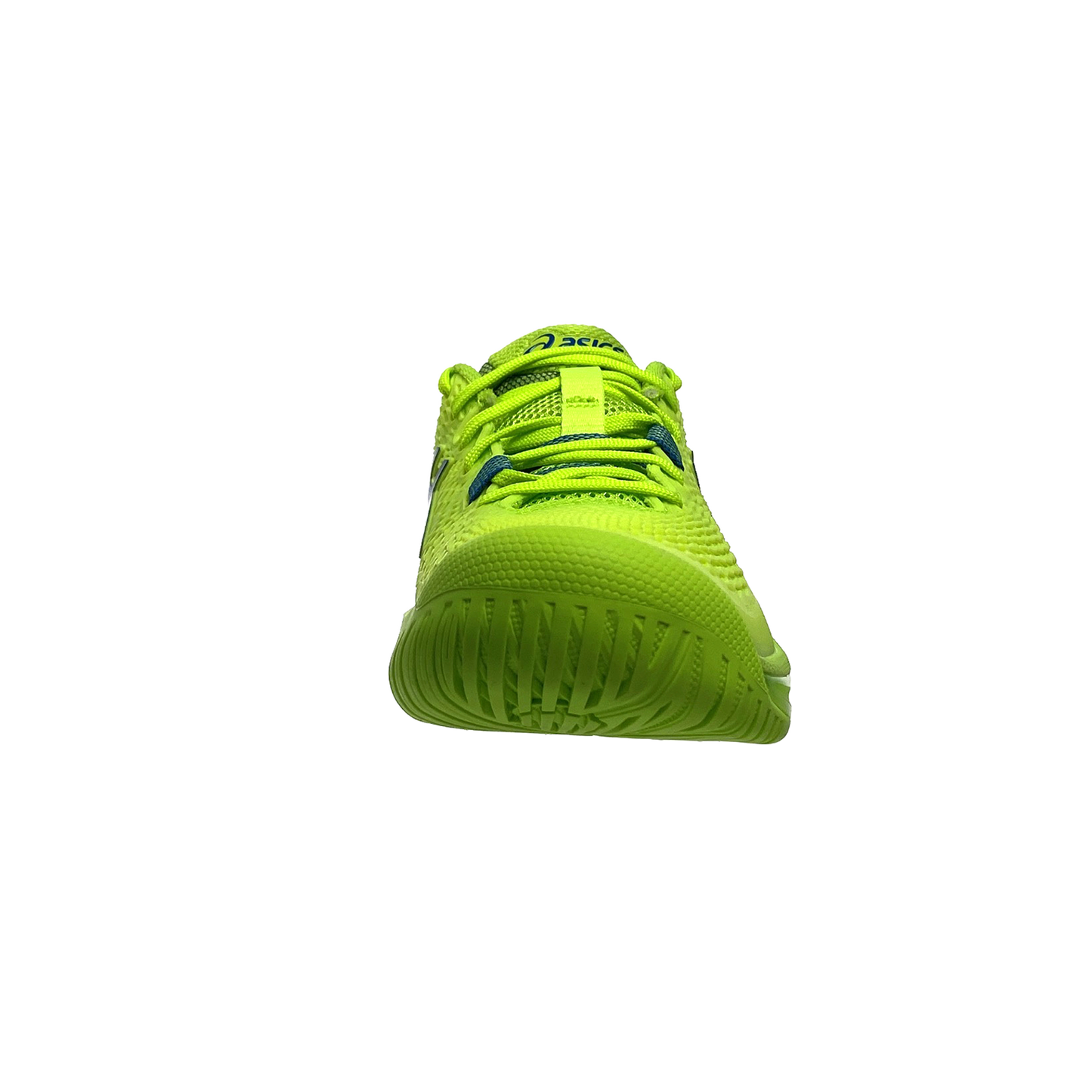 Asics Femme Gel Resolution 9 1042A208-300