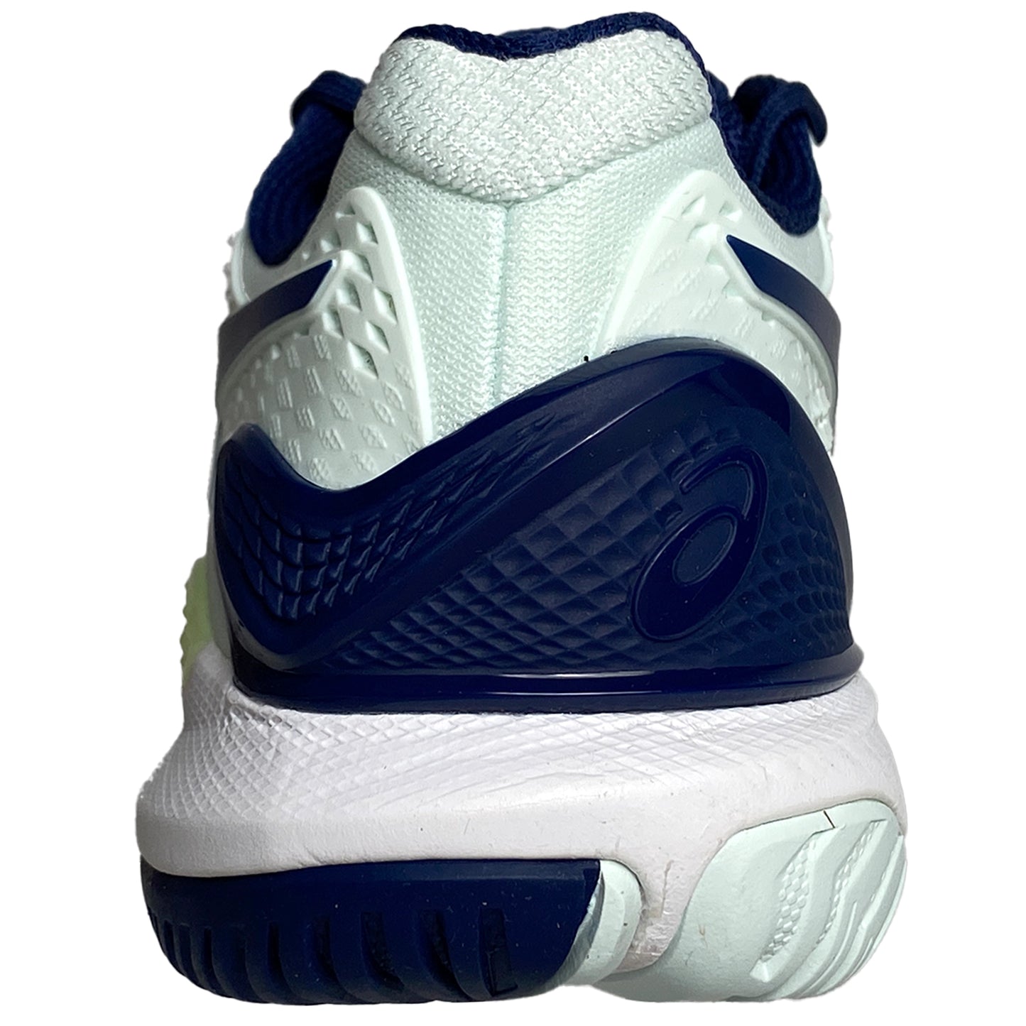 Asics Femme Gel Resolution 9 1042A208-301