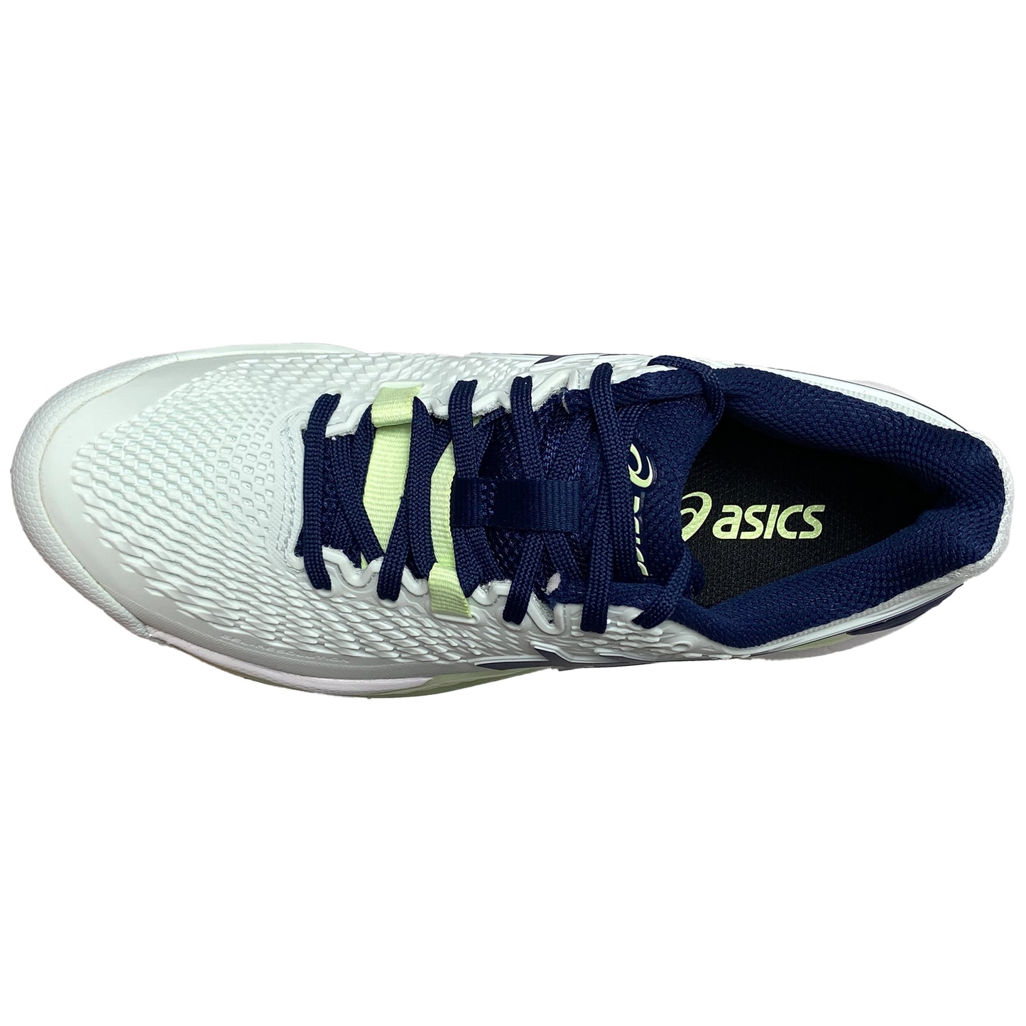 Asics Femme Gel Resolution 9 1042A208-301