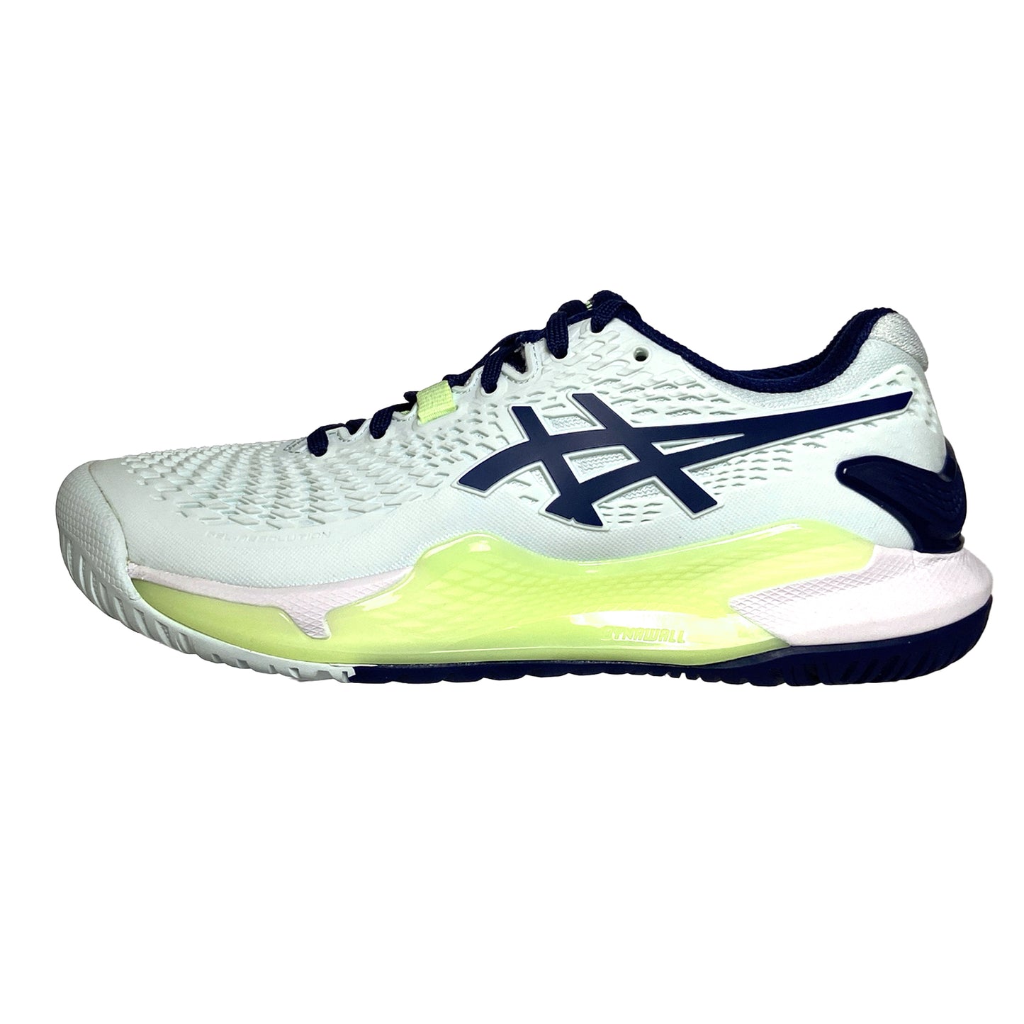 Asics Femme Gel Resolution 9 1042A208-301