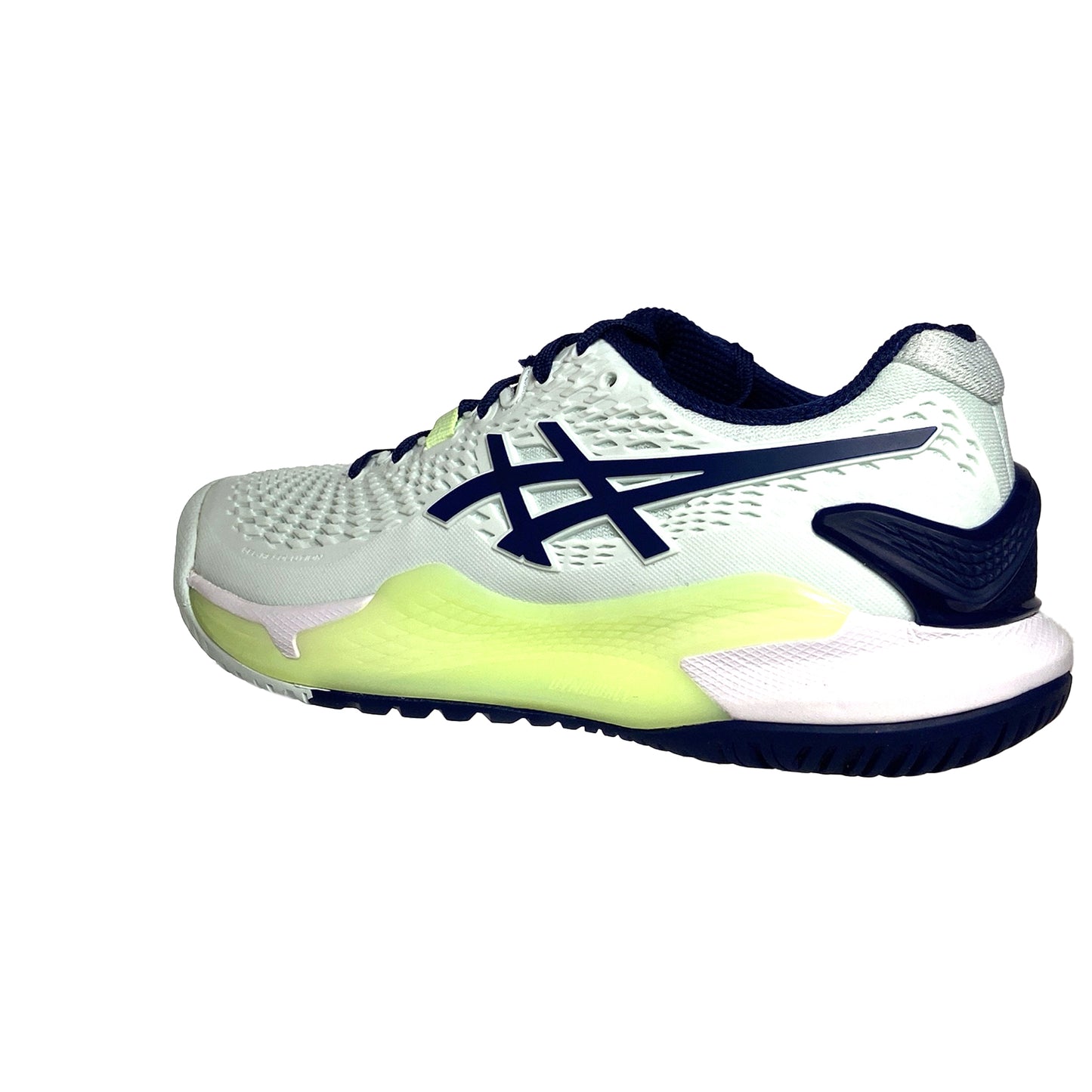 Asics Femme Gel Resolution 9 1042A208-301