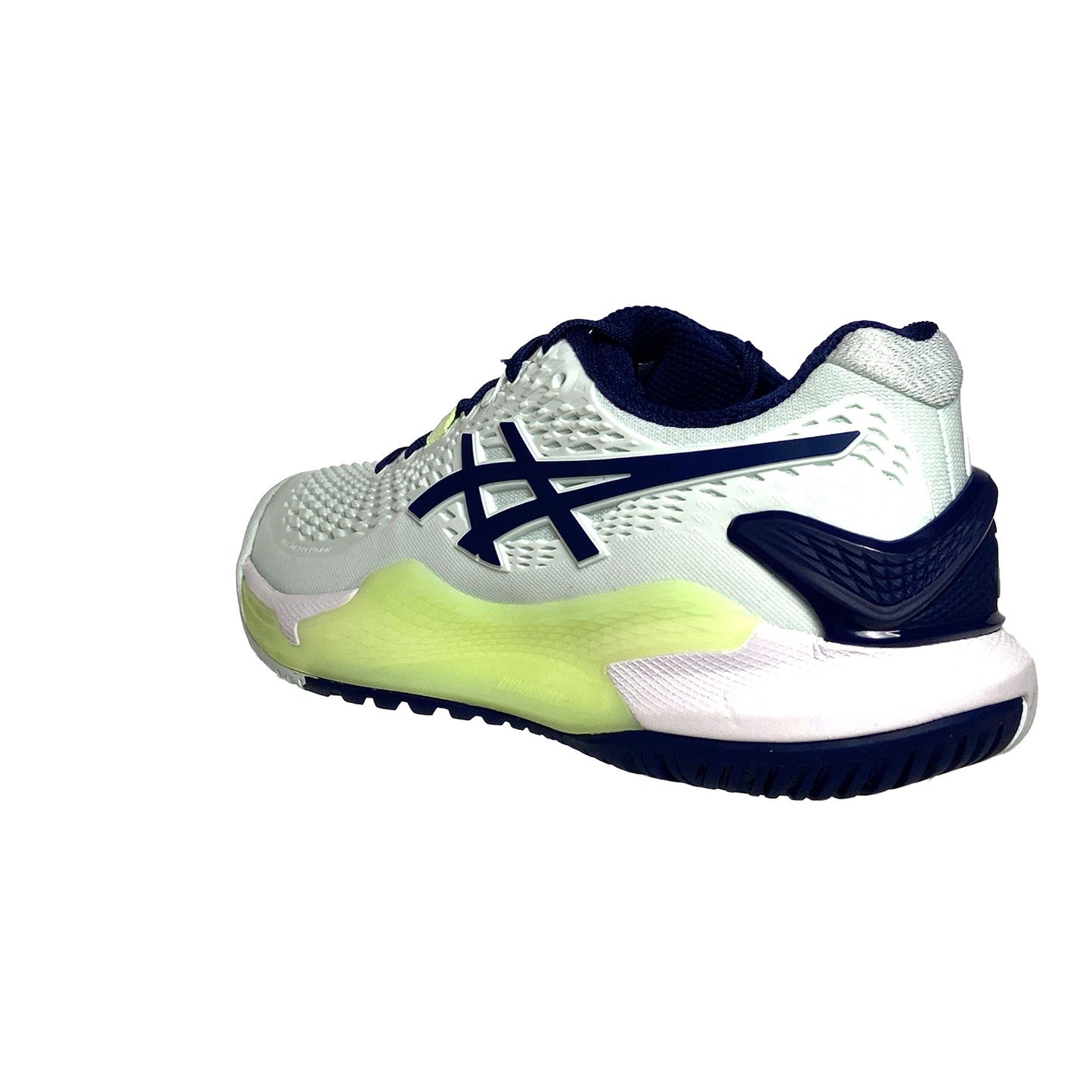 Asics Femme Gel Resolution 9 1042A208-301