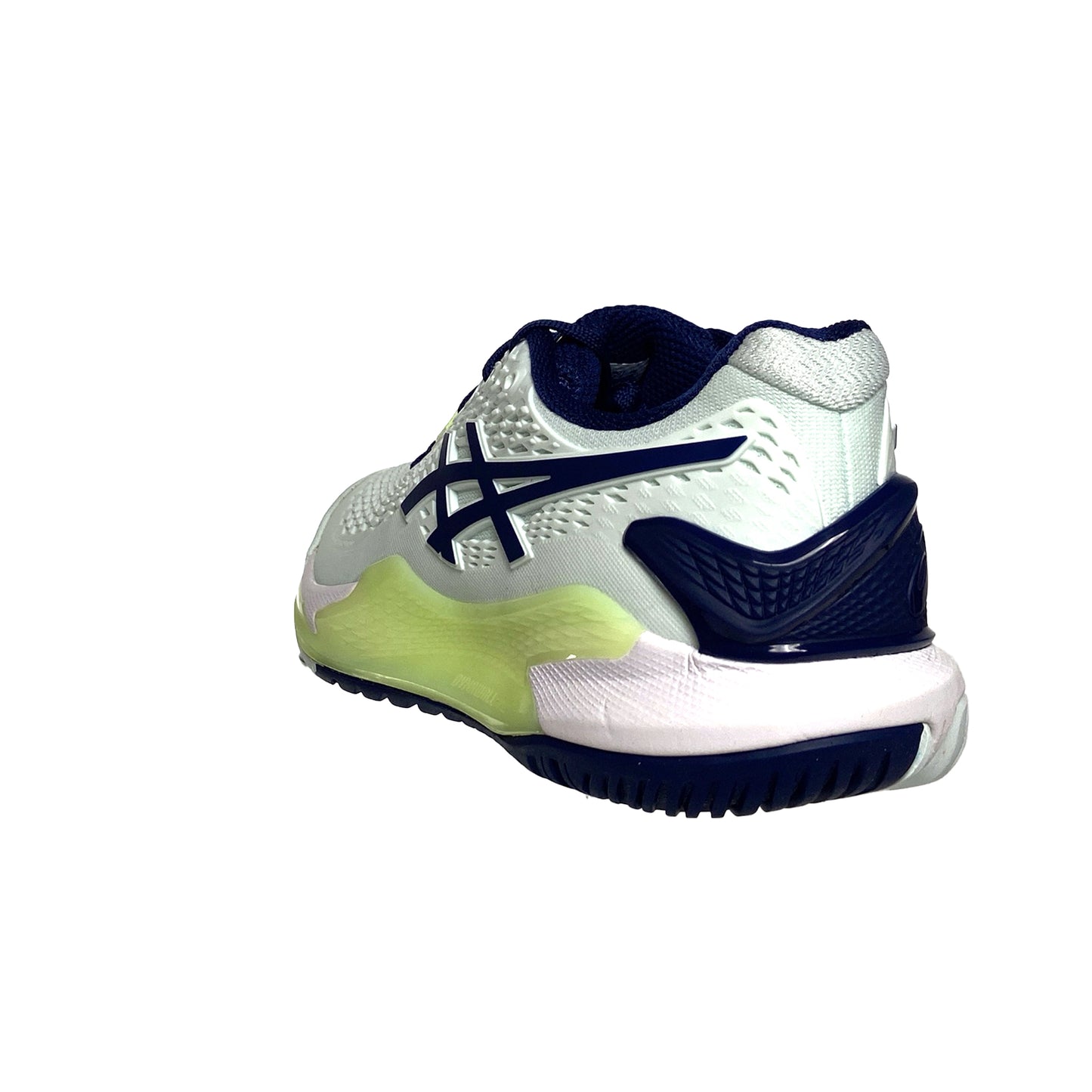Asics Femme Gel Resolution 9 1042A208-301