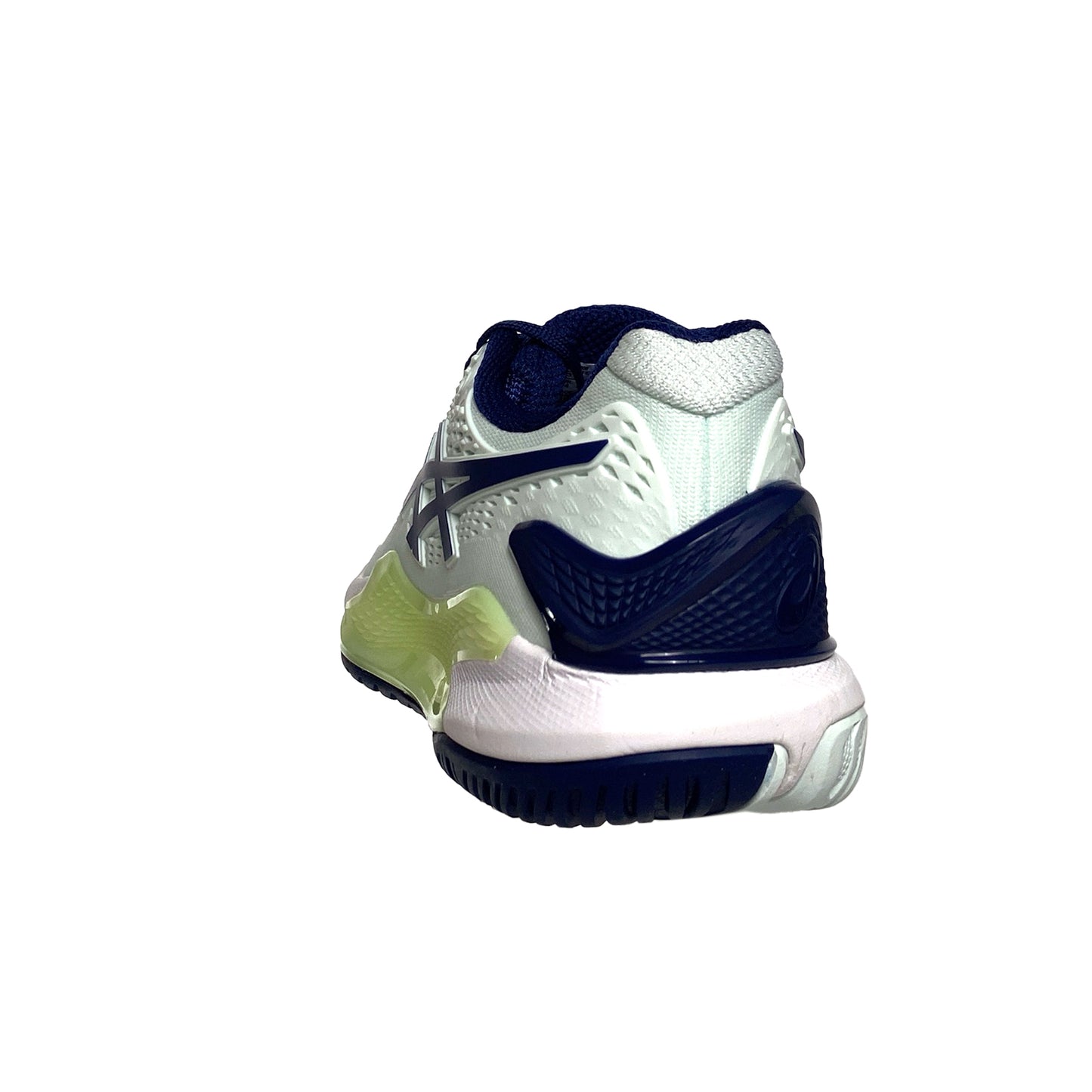 Asics Femme Gel Resolution 9 1042A208-301