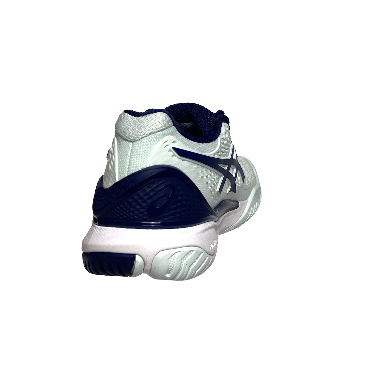 Asics Femme Gel Resolution 9 1042A208-301