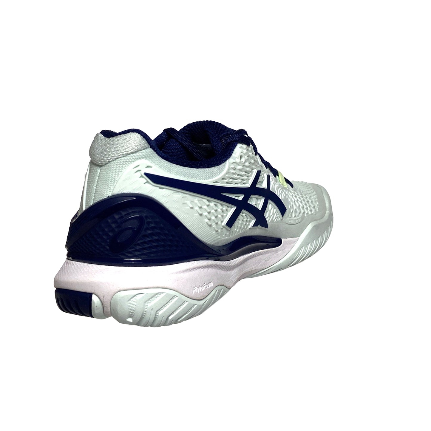 Asics Femme Gel Resolution 9 1042A208-301