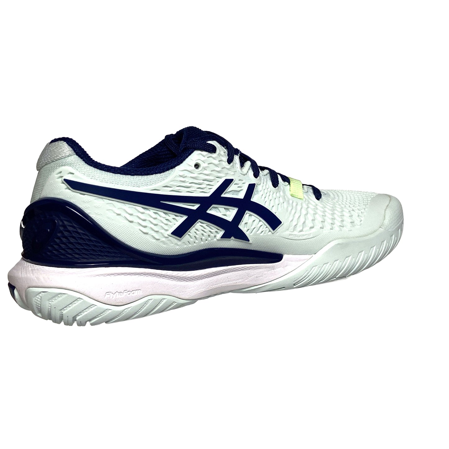 Asics Femme Gel Resolution 9 1042A208-301