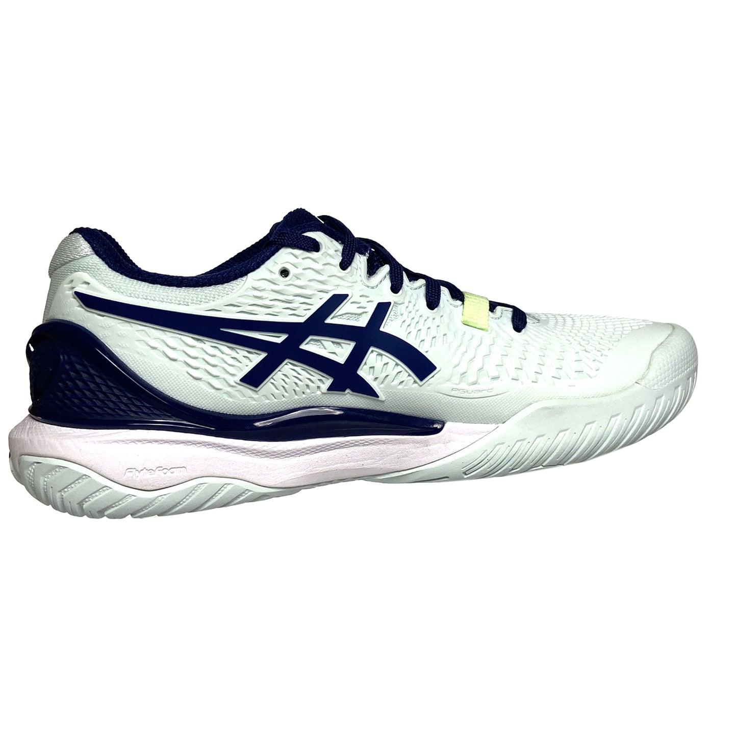 Asics Femme Gel Resolution 9 1042A208-301