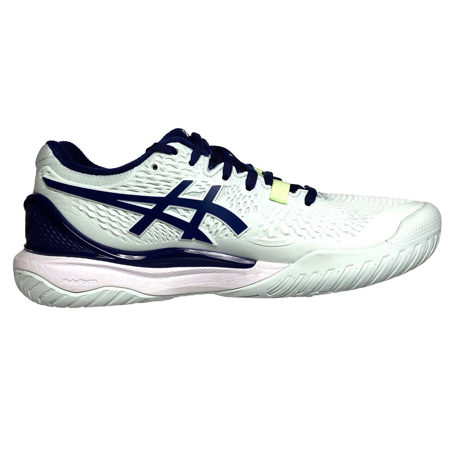 Asics Femme Gel Resolution 9 1042A208-301