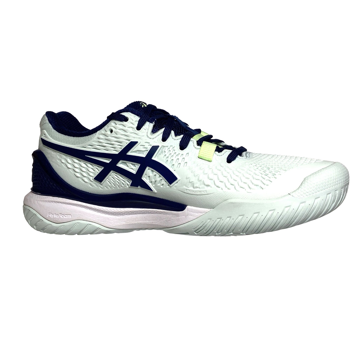 Asics Femme Gel Resolution 9 1042A208-301